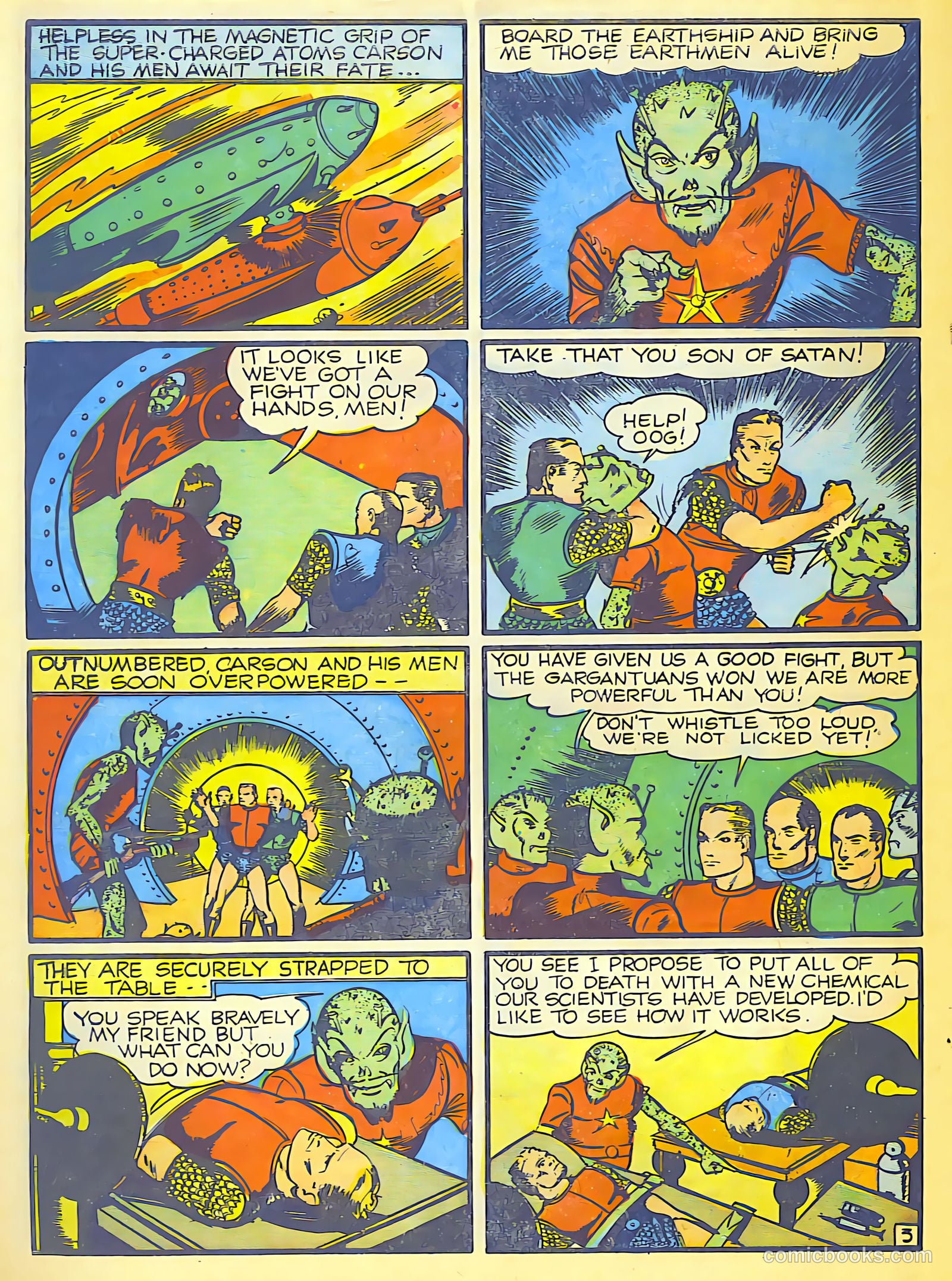 Big 3 #1 — page 54 of 68
