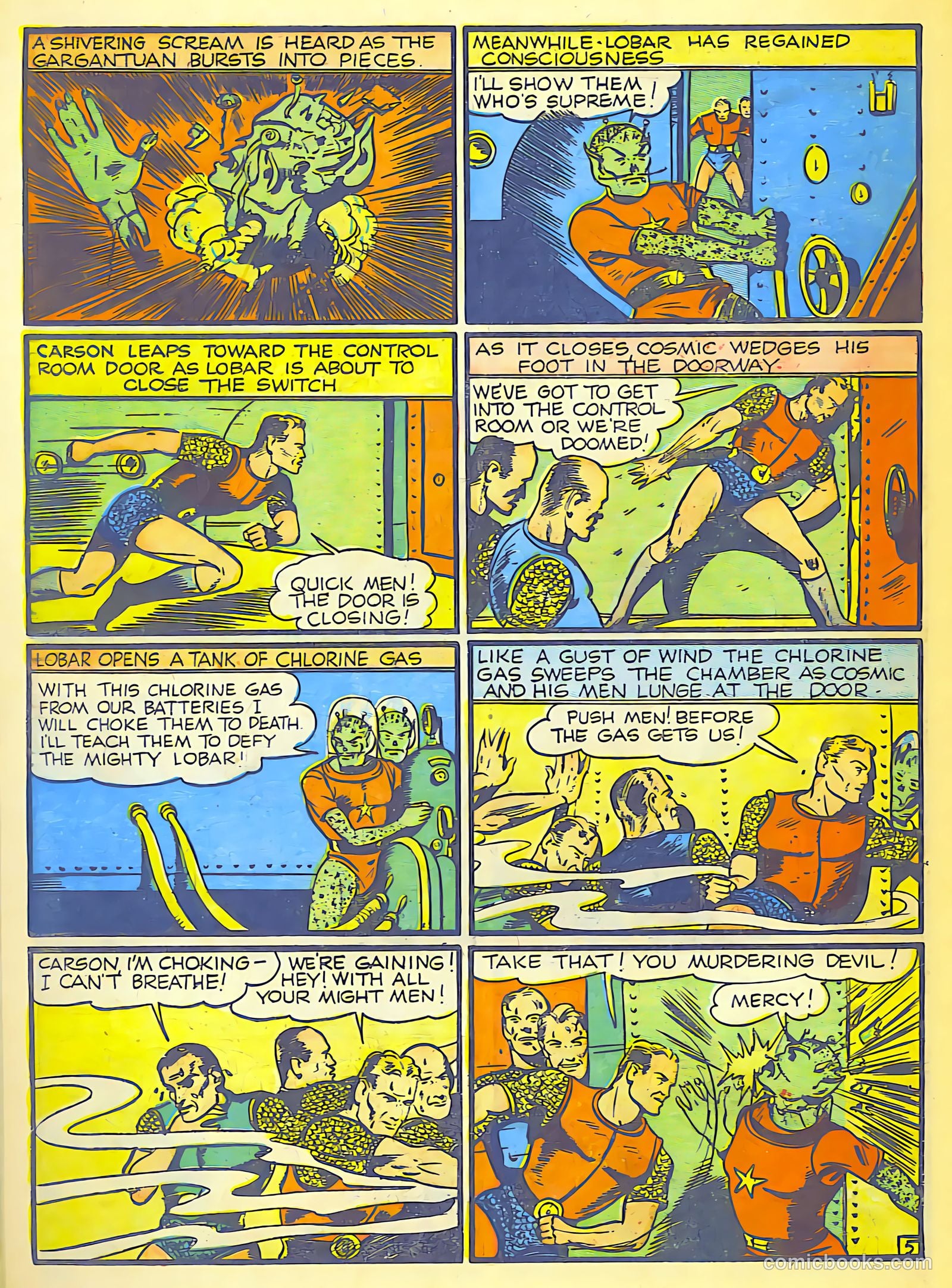 Big 3 #1 — page 56 of 68