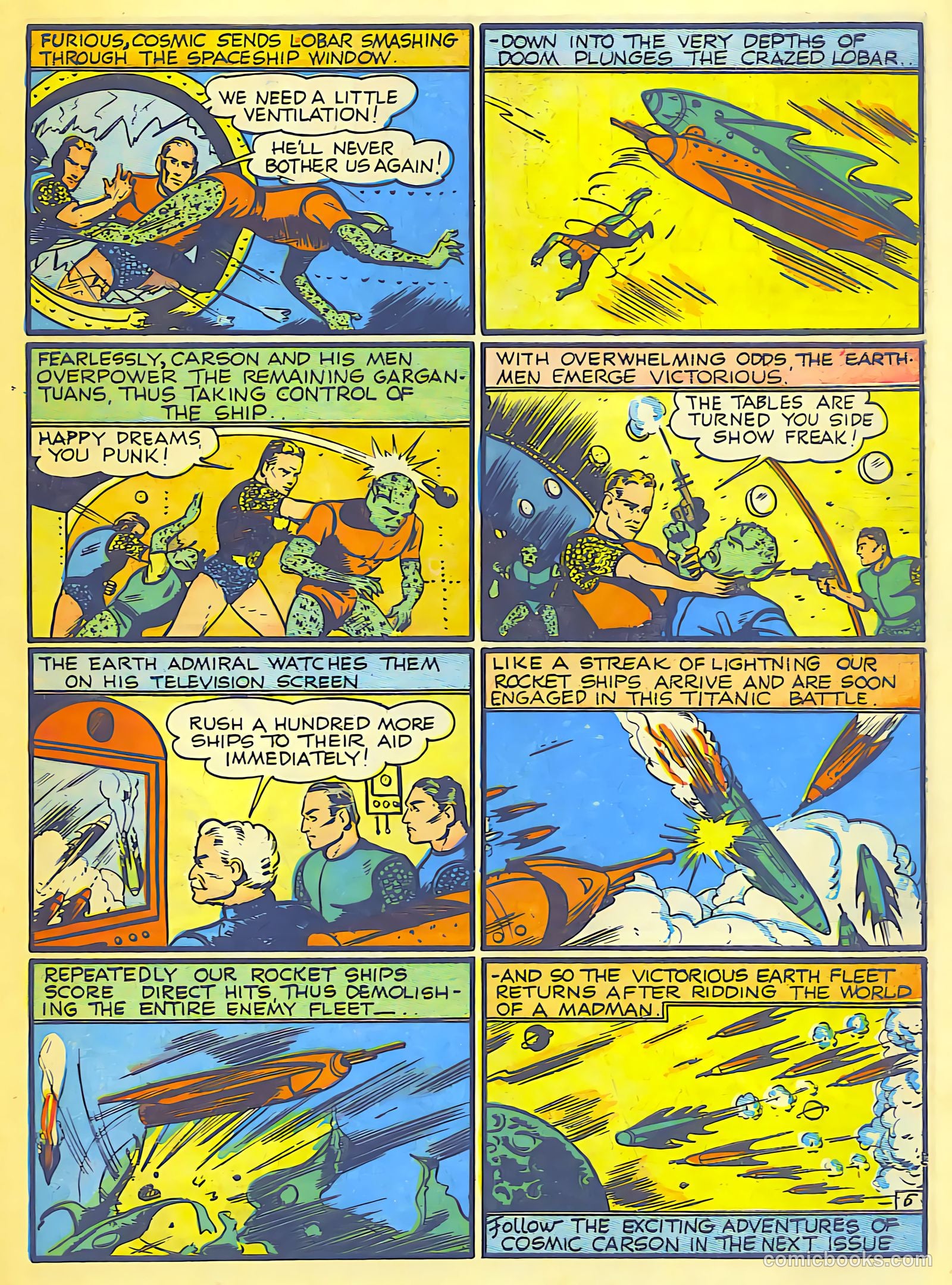 Big 3 #1 — page 57 of 68