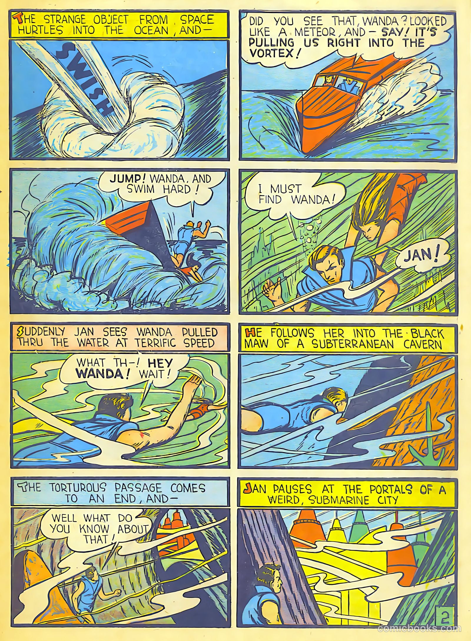 Big 3 #1 — page 59 of 68