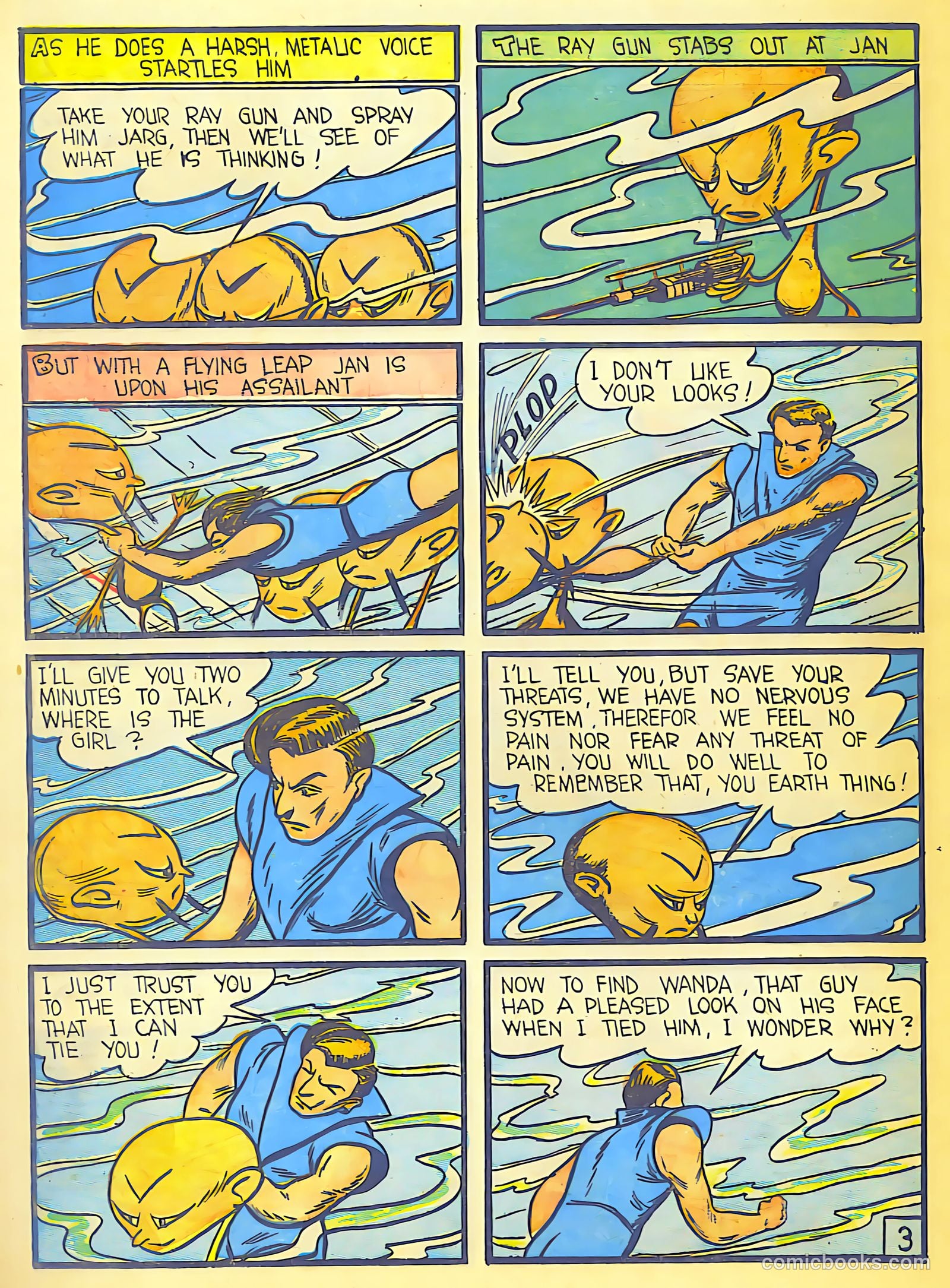 Big 3 #1 — page 60 of 68