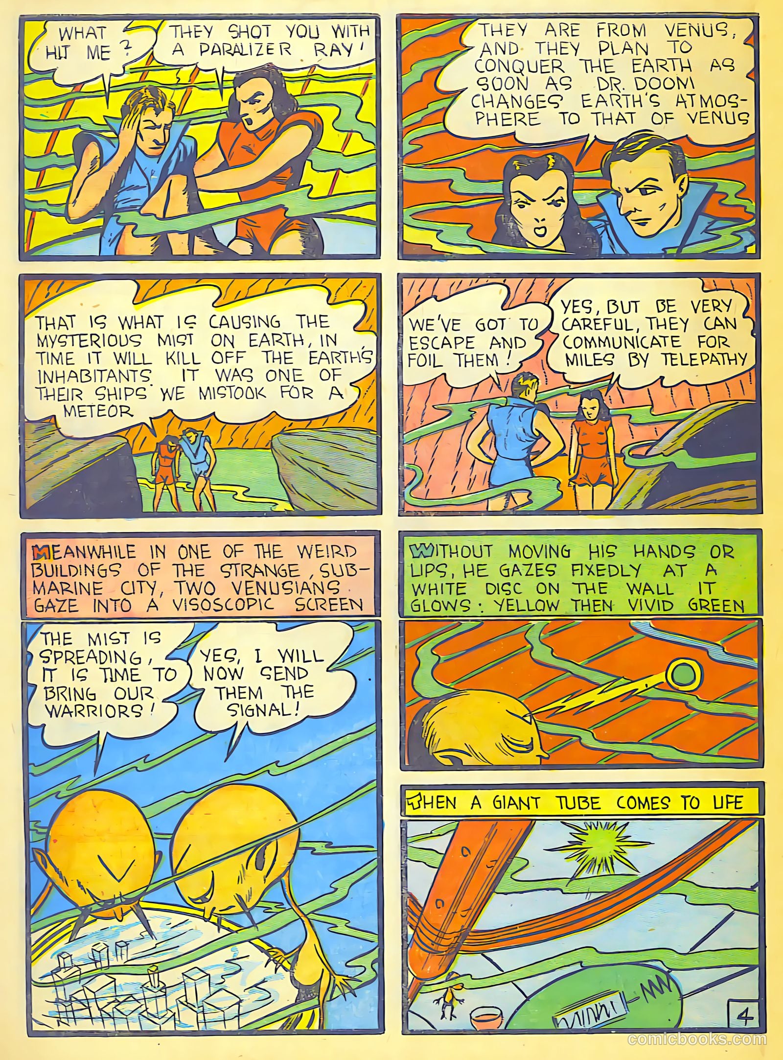 Big 3 #1 — page 62 of 68