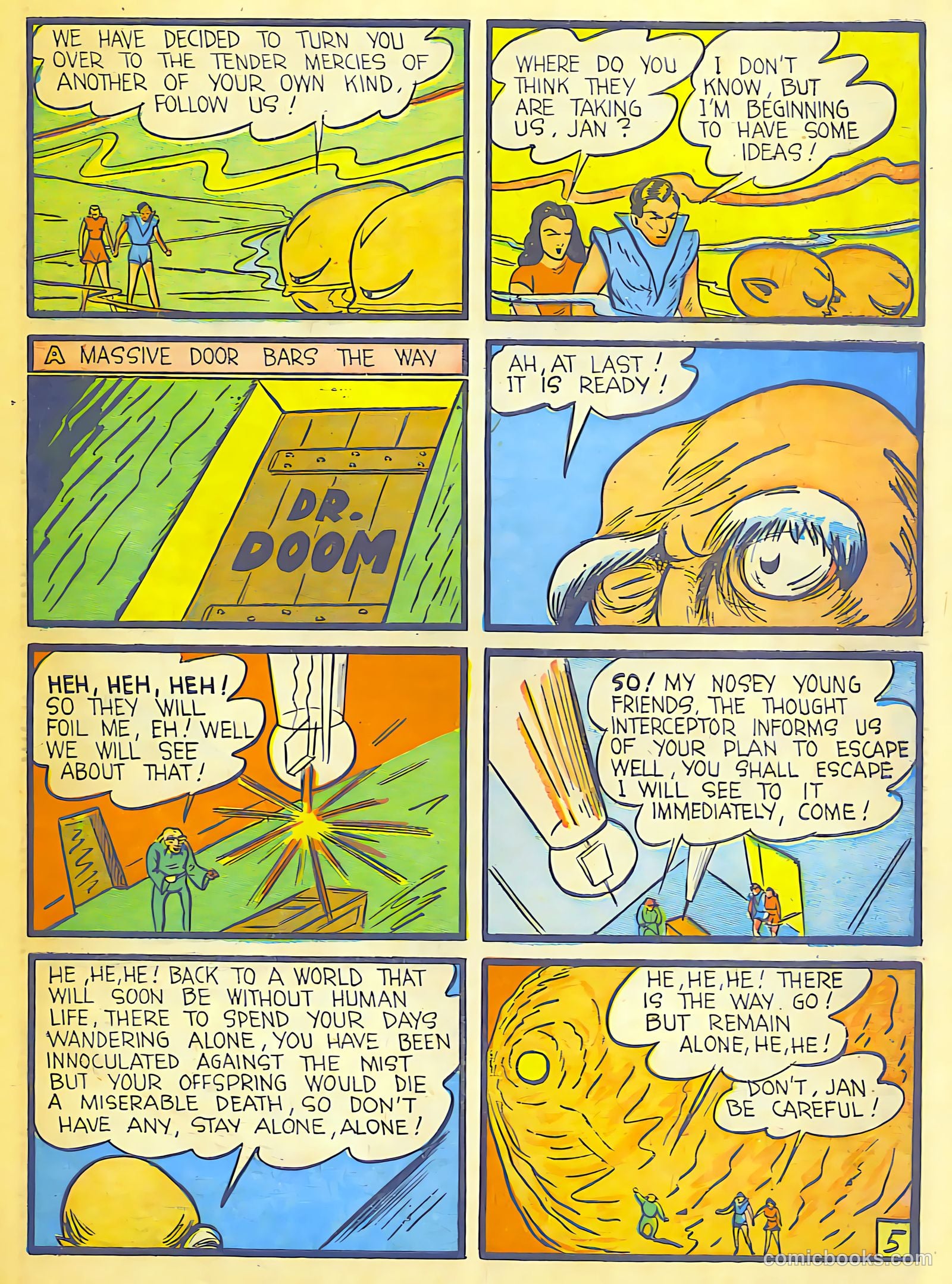 Big 3 #1 — page 63 of 68
