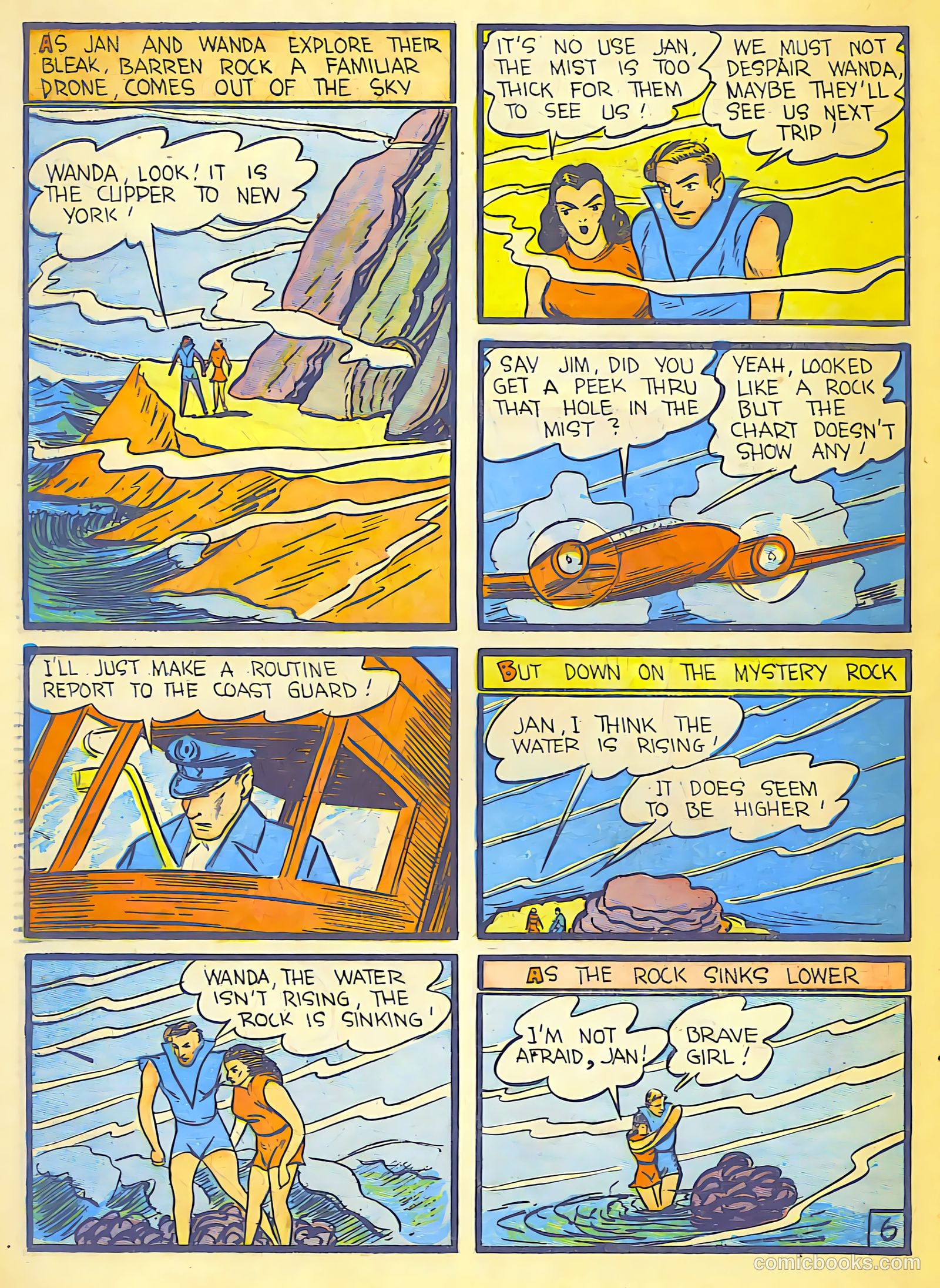 Big 3 #1 — page 64 of 68