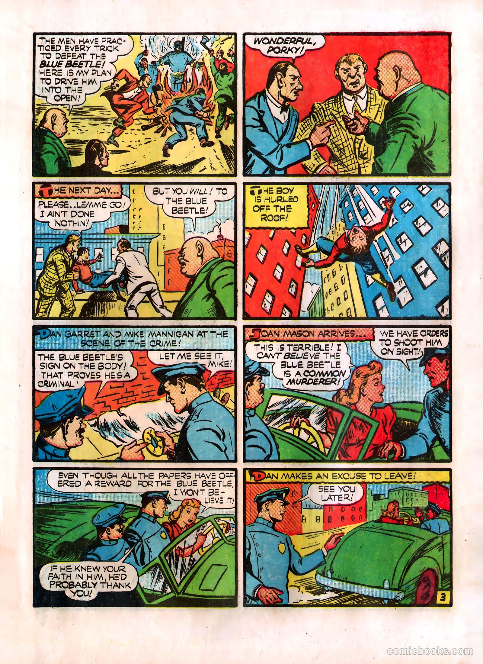 Big 3 #2 — page 5 of 67