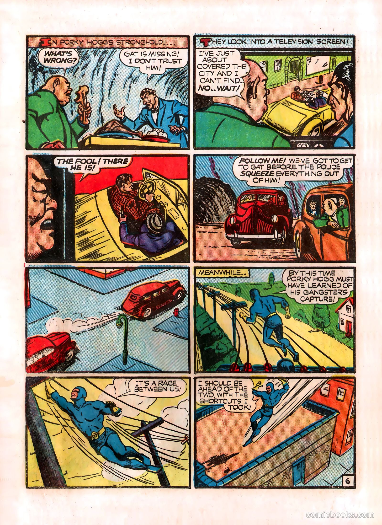 Big 3 #2 — page 8 of 67