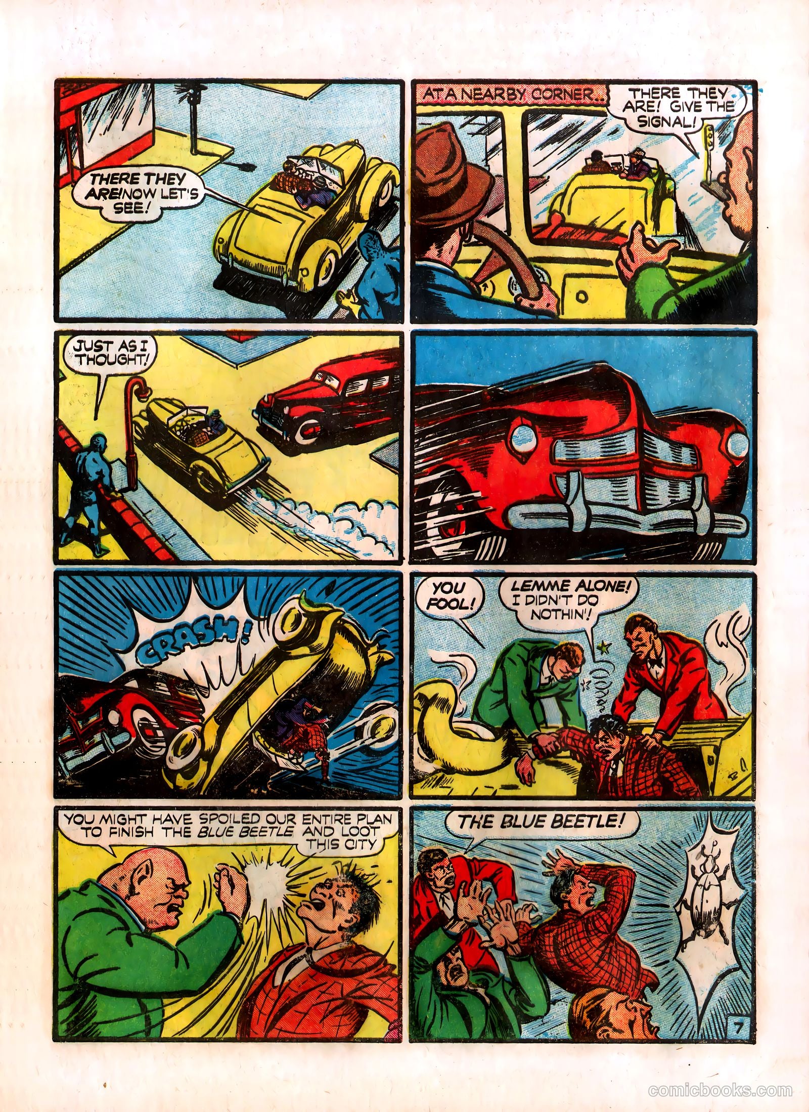 Big 3 #2 — page 9 of 67