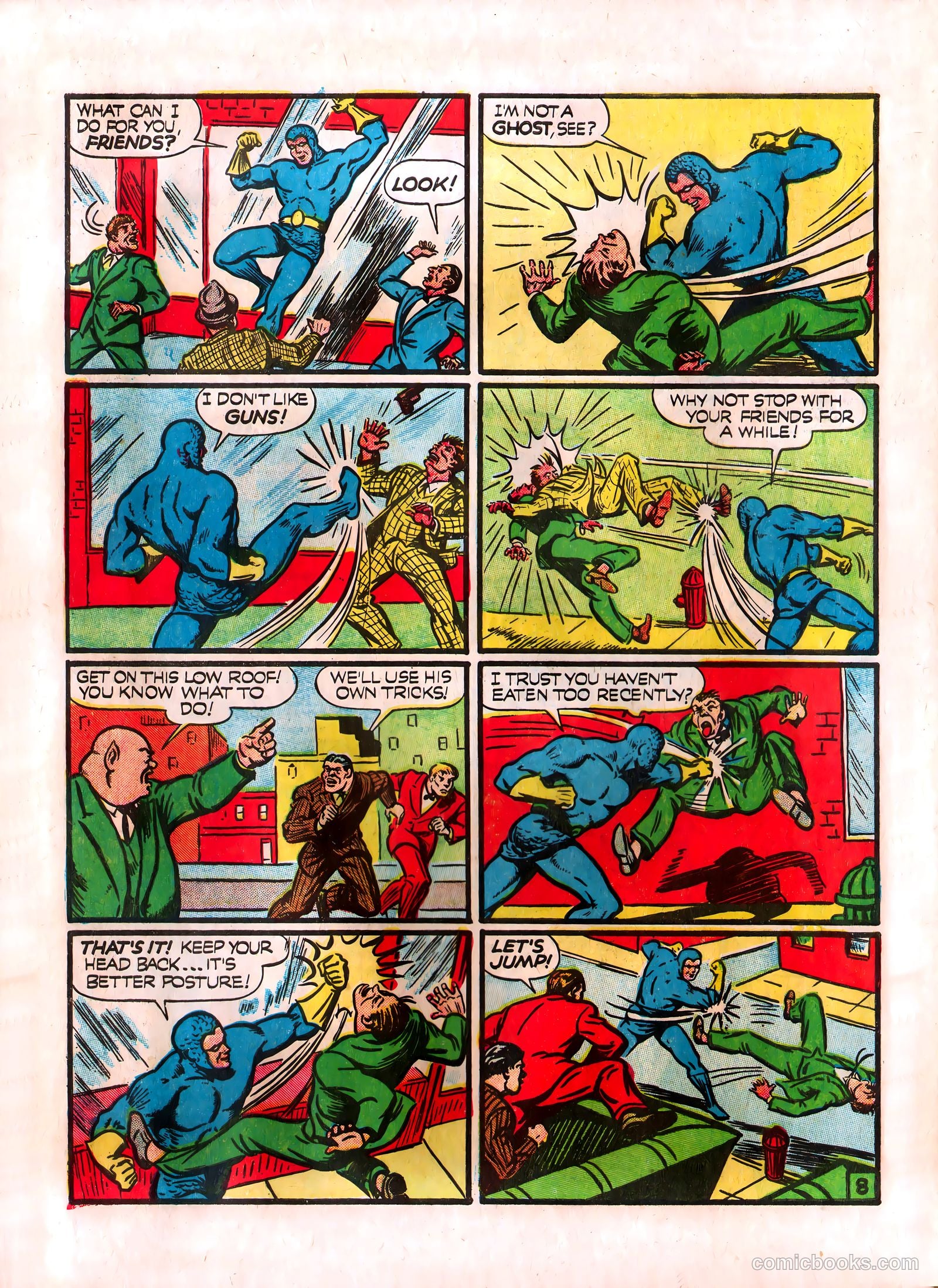 Big 3 #2 — page 10 of 67