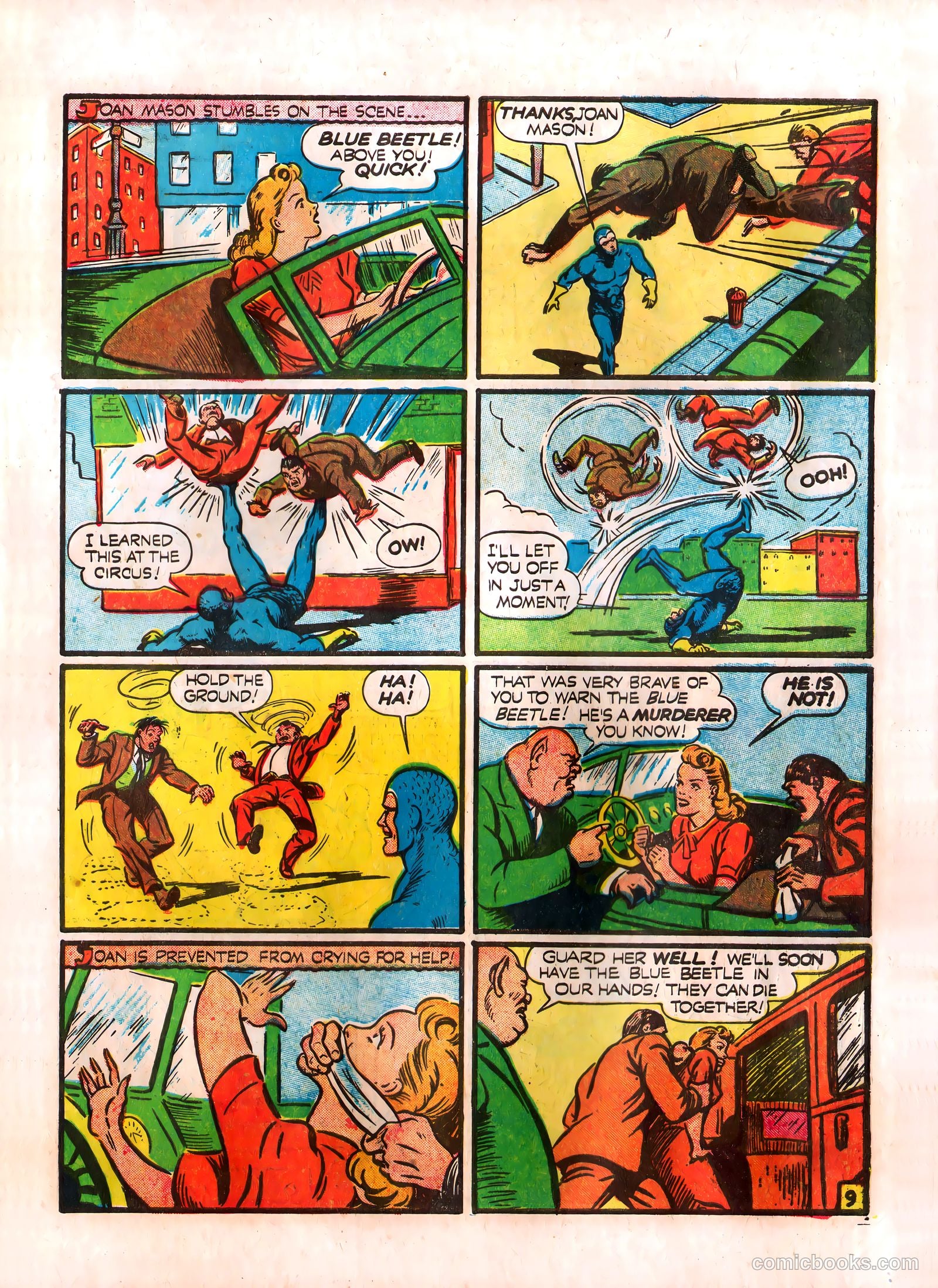 Big 3 #2 — page 11 of 67