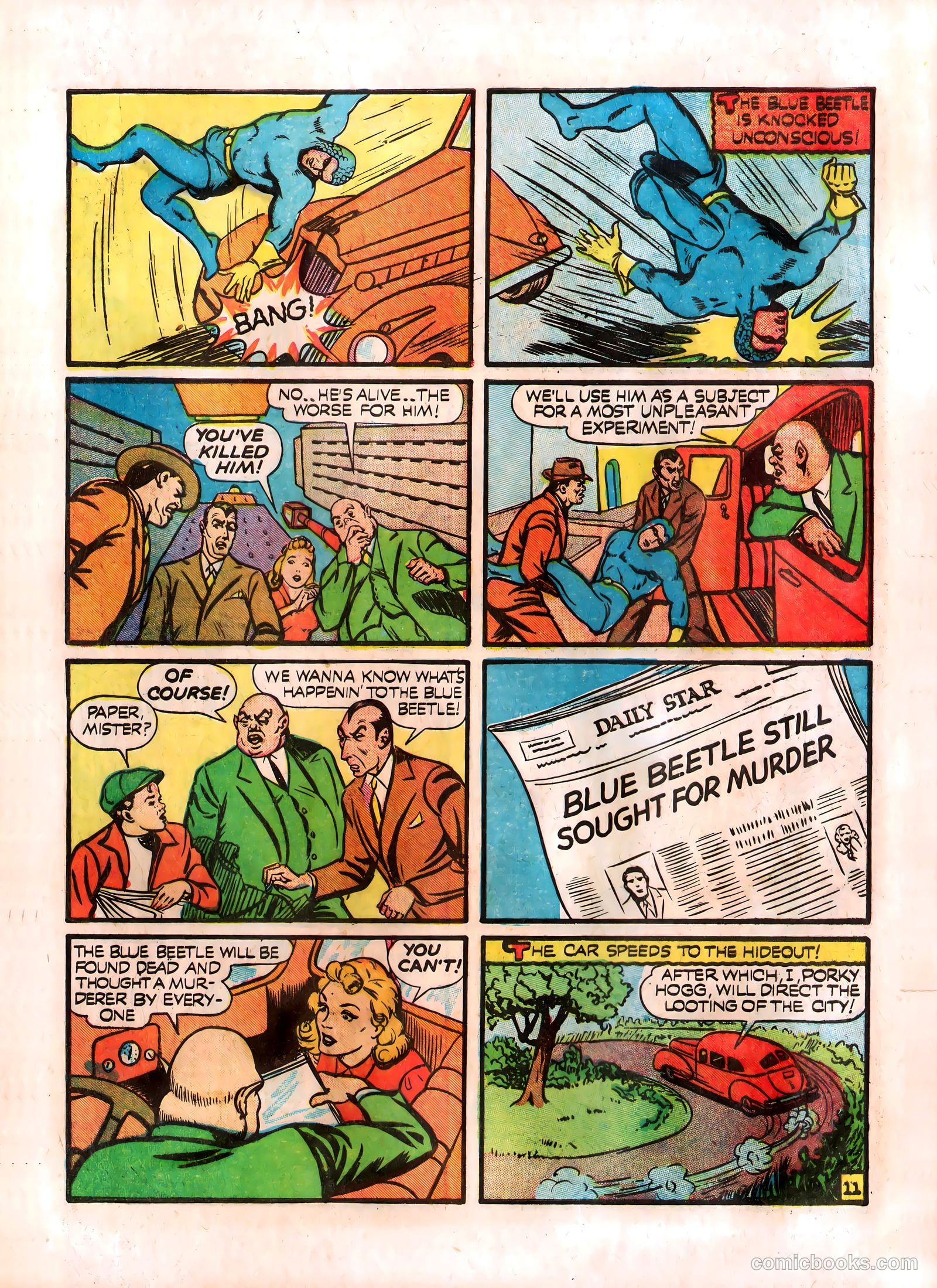 Big 3 #2 — page 13 of 67
