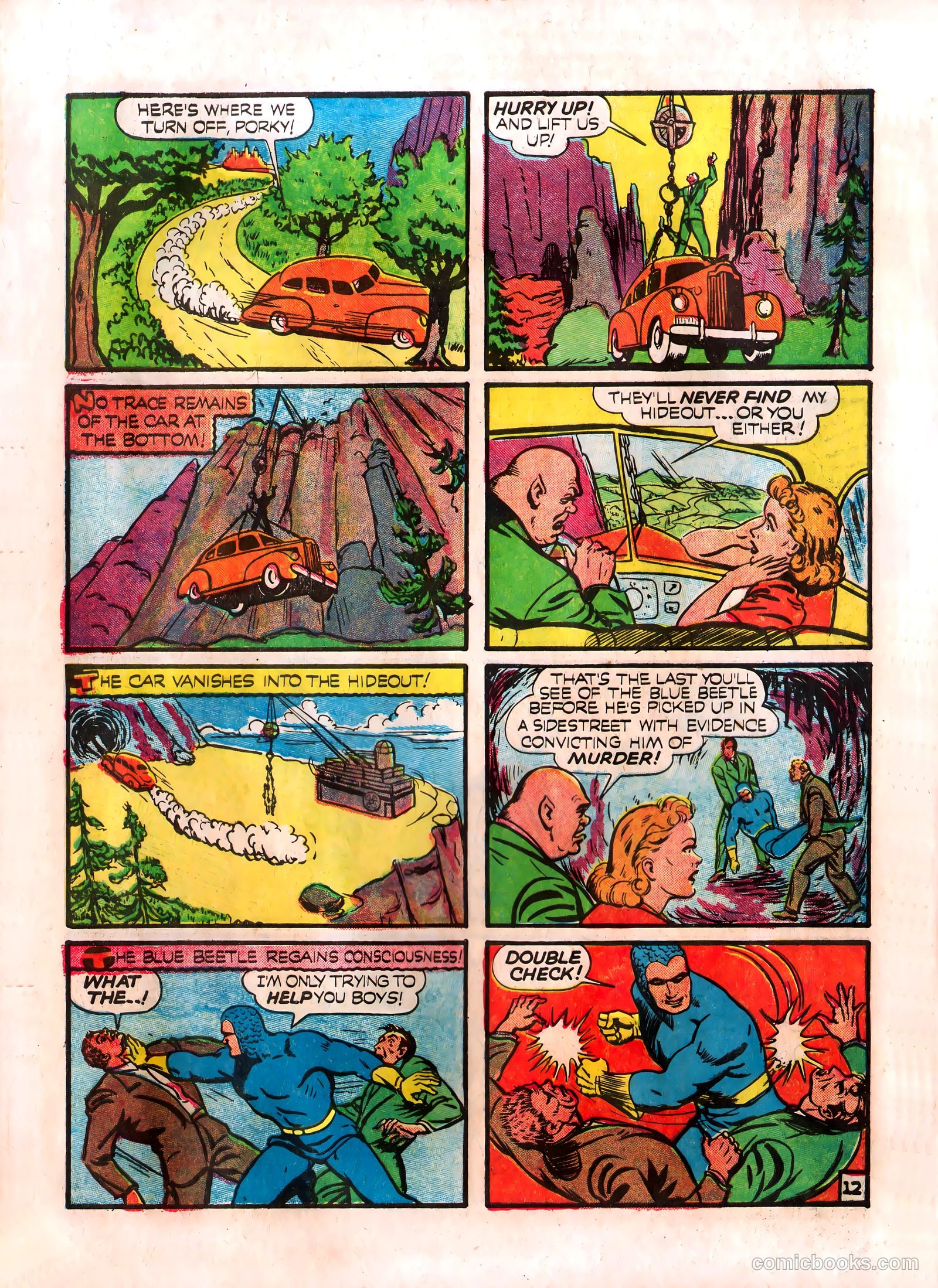 Big 3 #2 — page 14 of 67