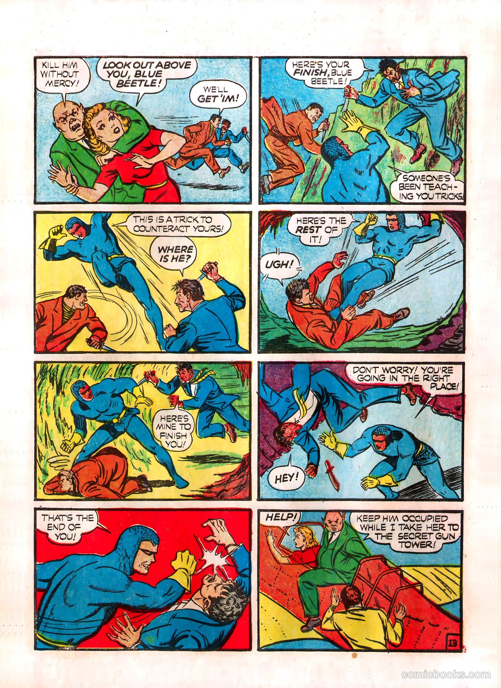 Big 3 #2 — page 15 of 67