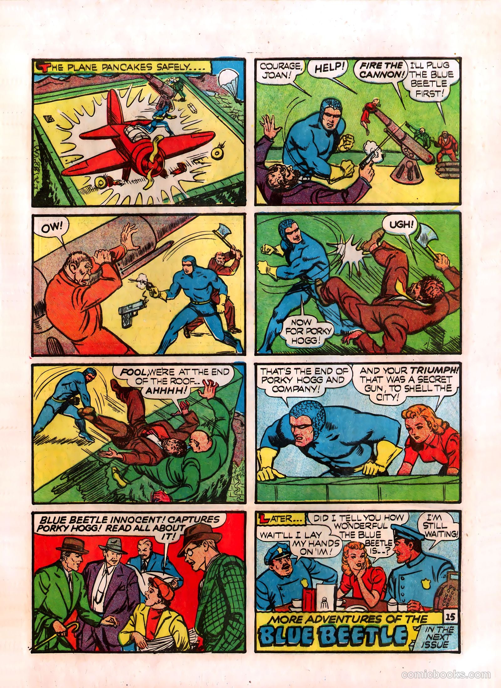 Big 3 #2 — page 17 of 67