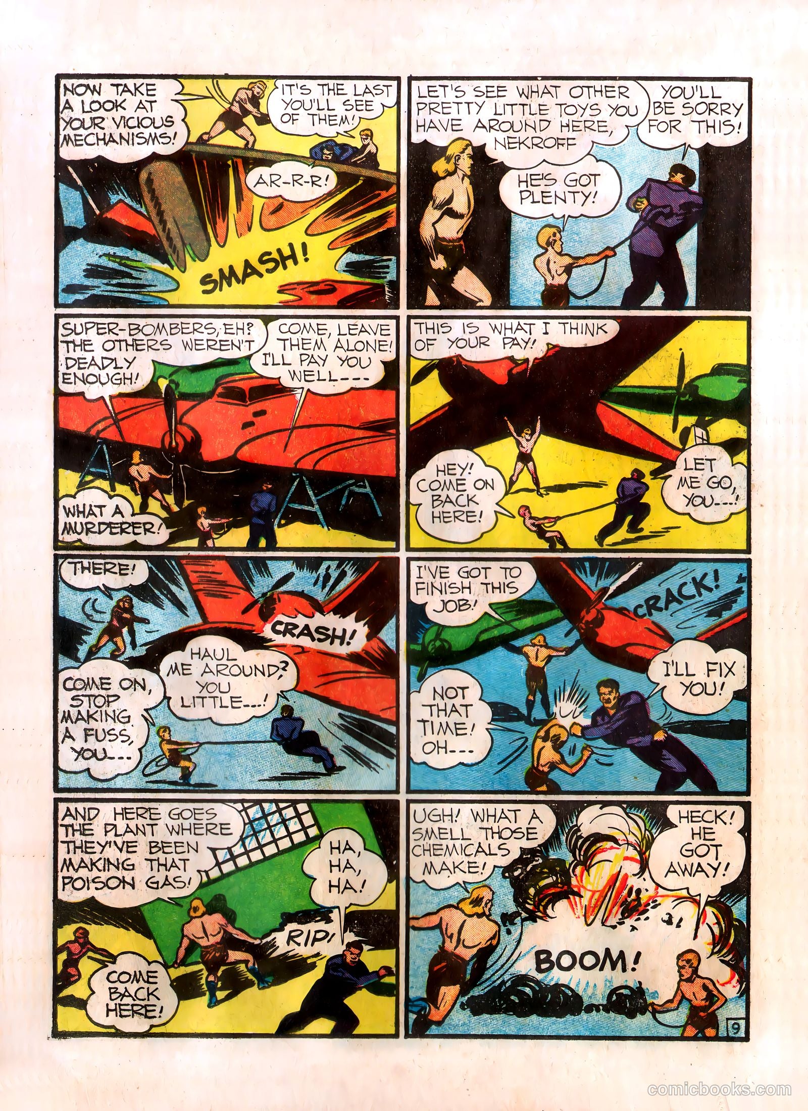 Big 3 #2 — page 26 of 67