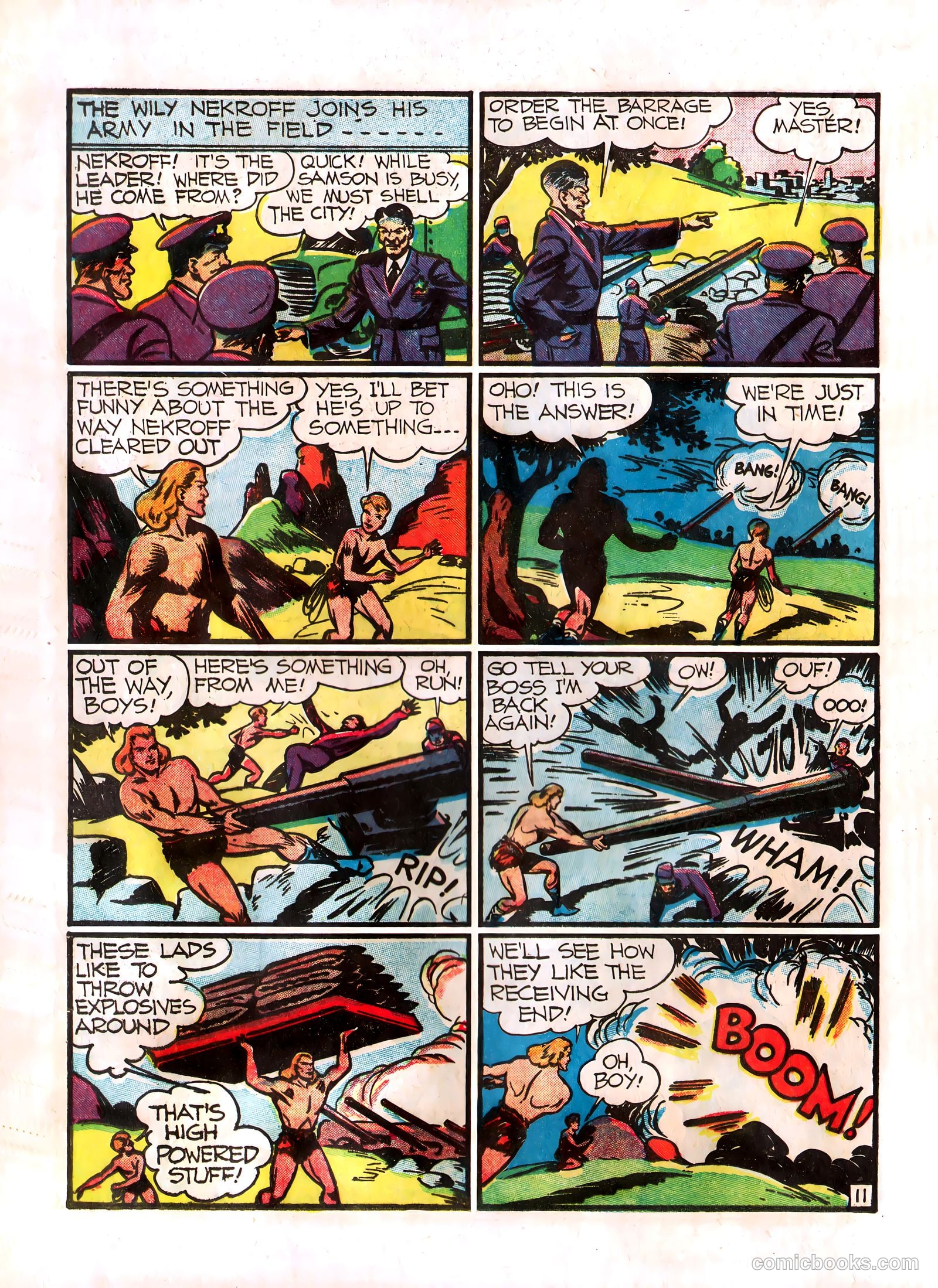 Big 3 #2 — page 28 of 67