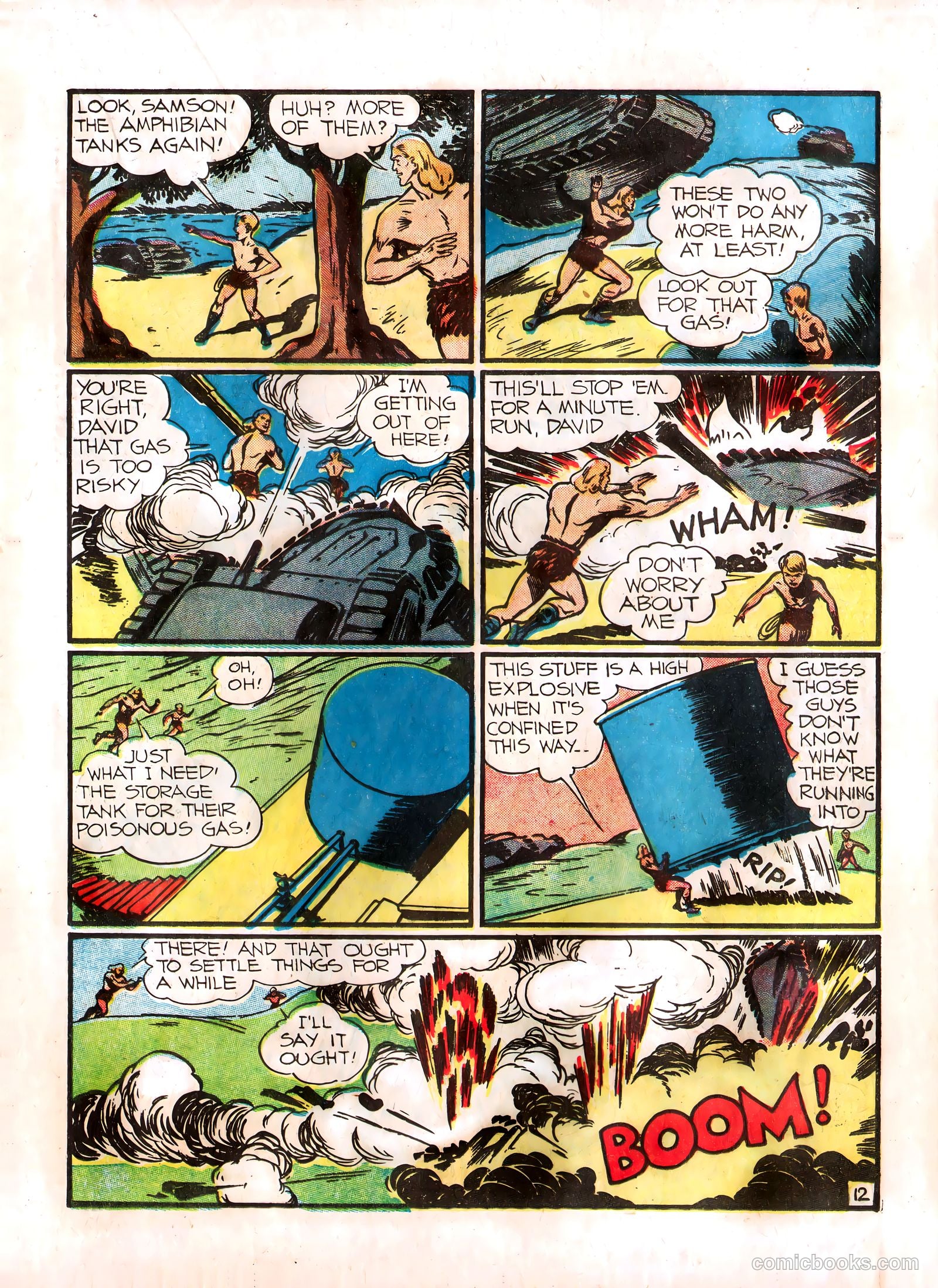 Big 3 #2 — page 29 of 67