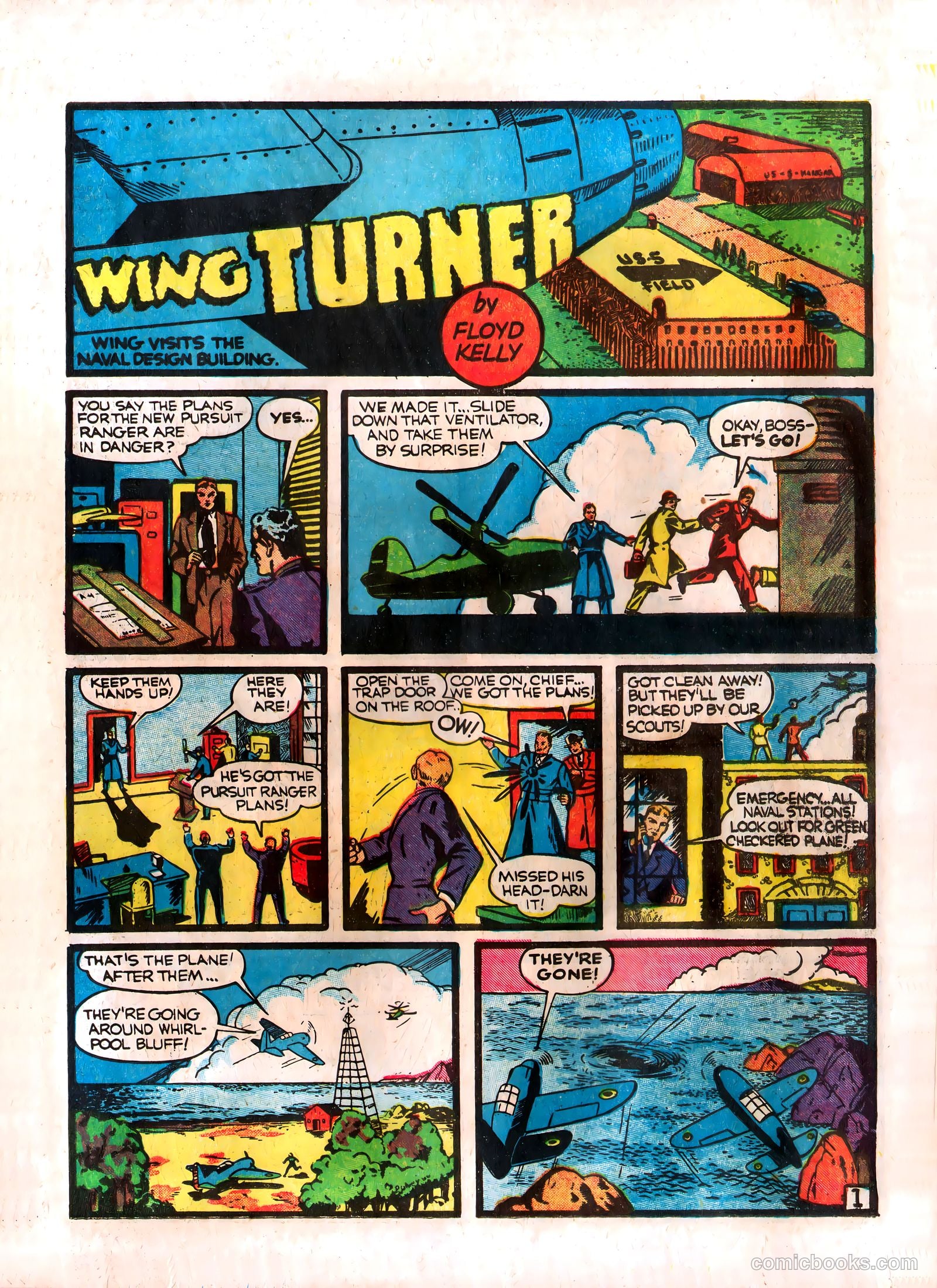 Big 3 #2 — page 31 of 67