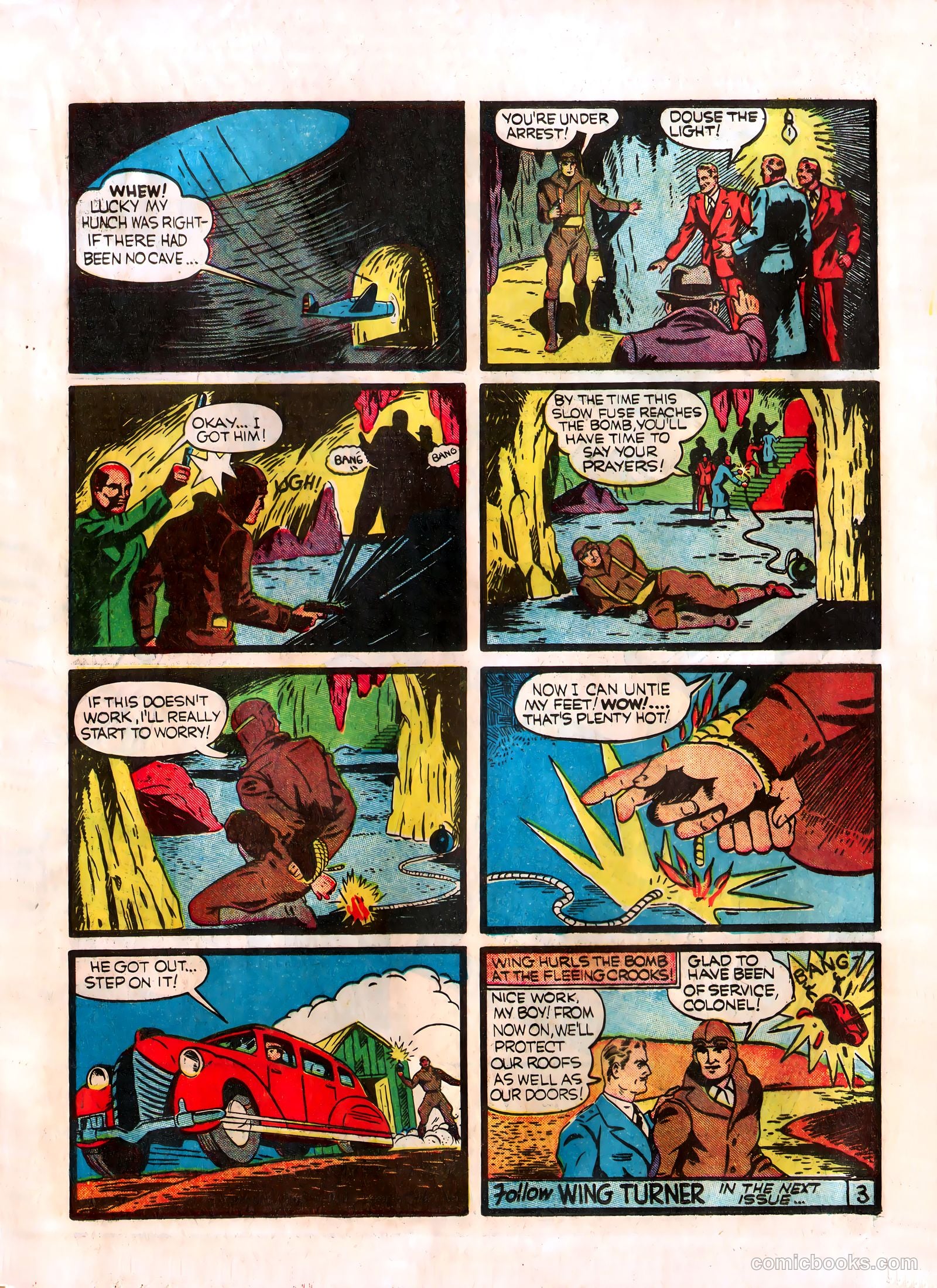 Big 3 #2 — page 33 of 67
