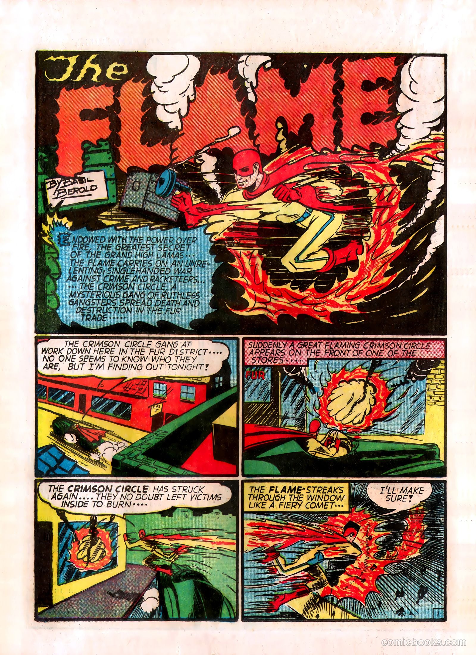 Big 3 #2 — page 35 of 67