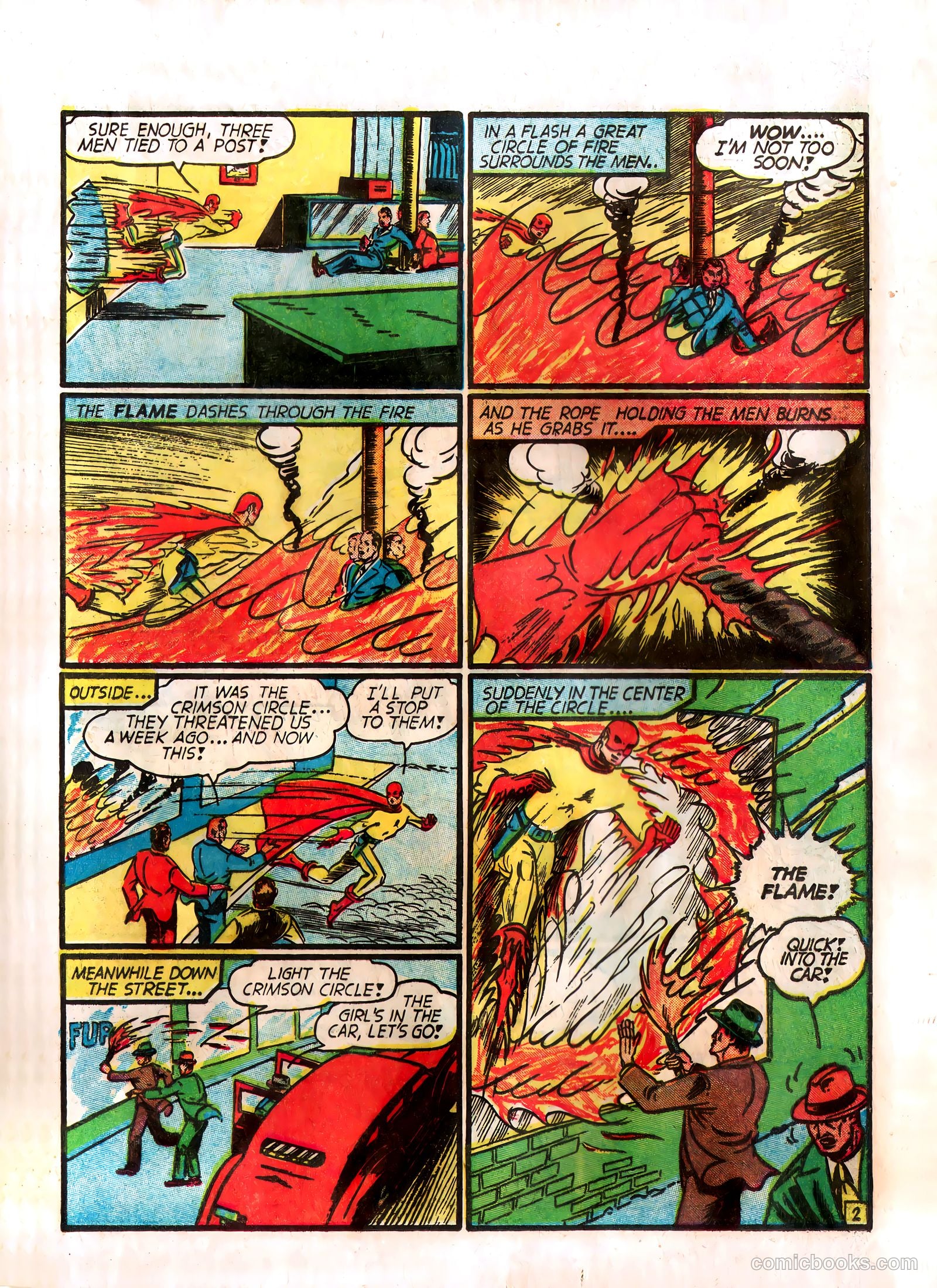 Big 3 #2 — page 36 of 67