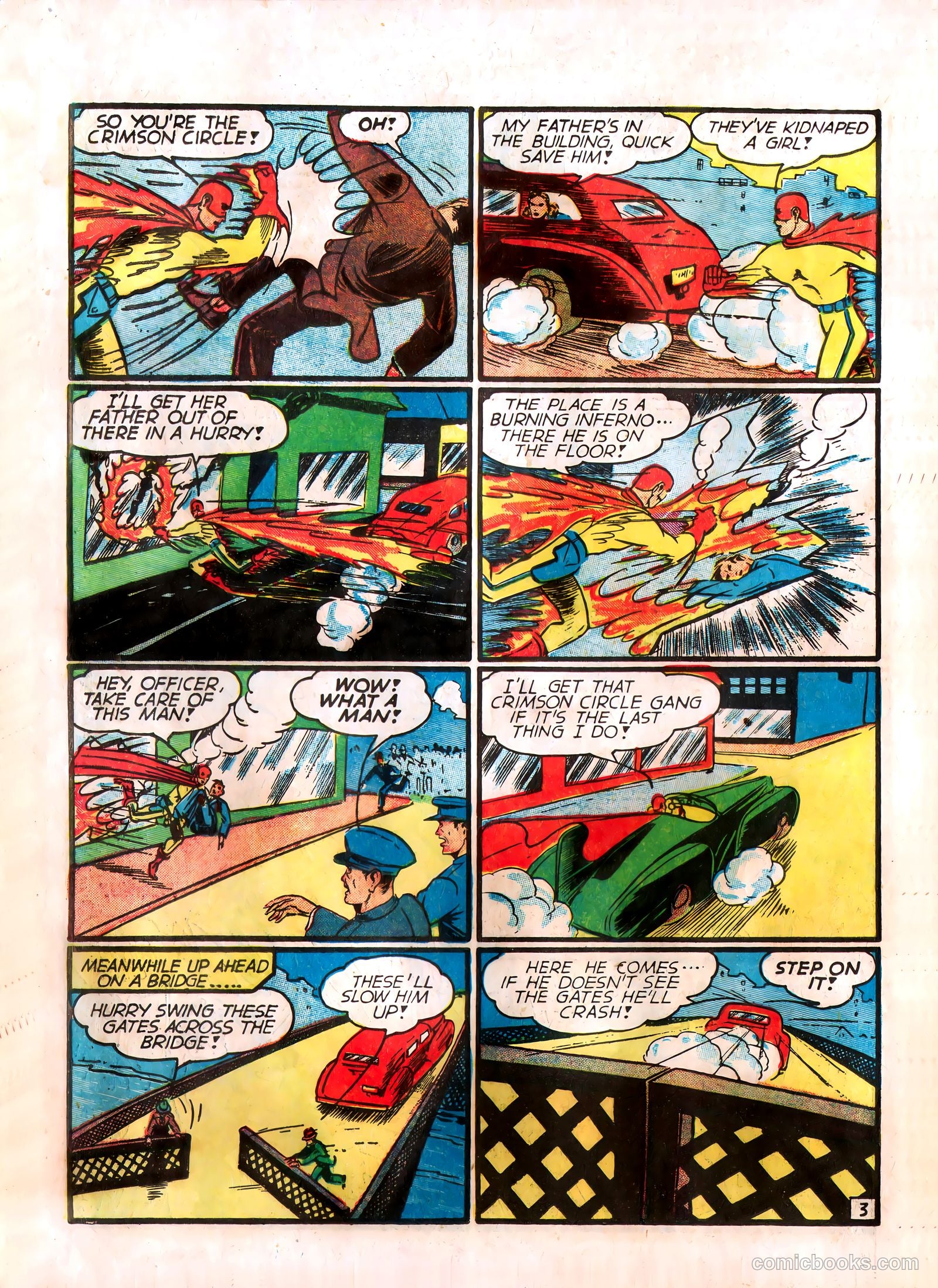 Big 3 #2 — page 37 of 67