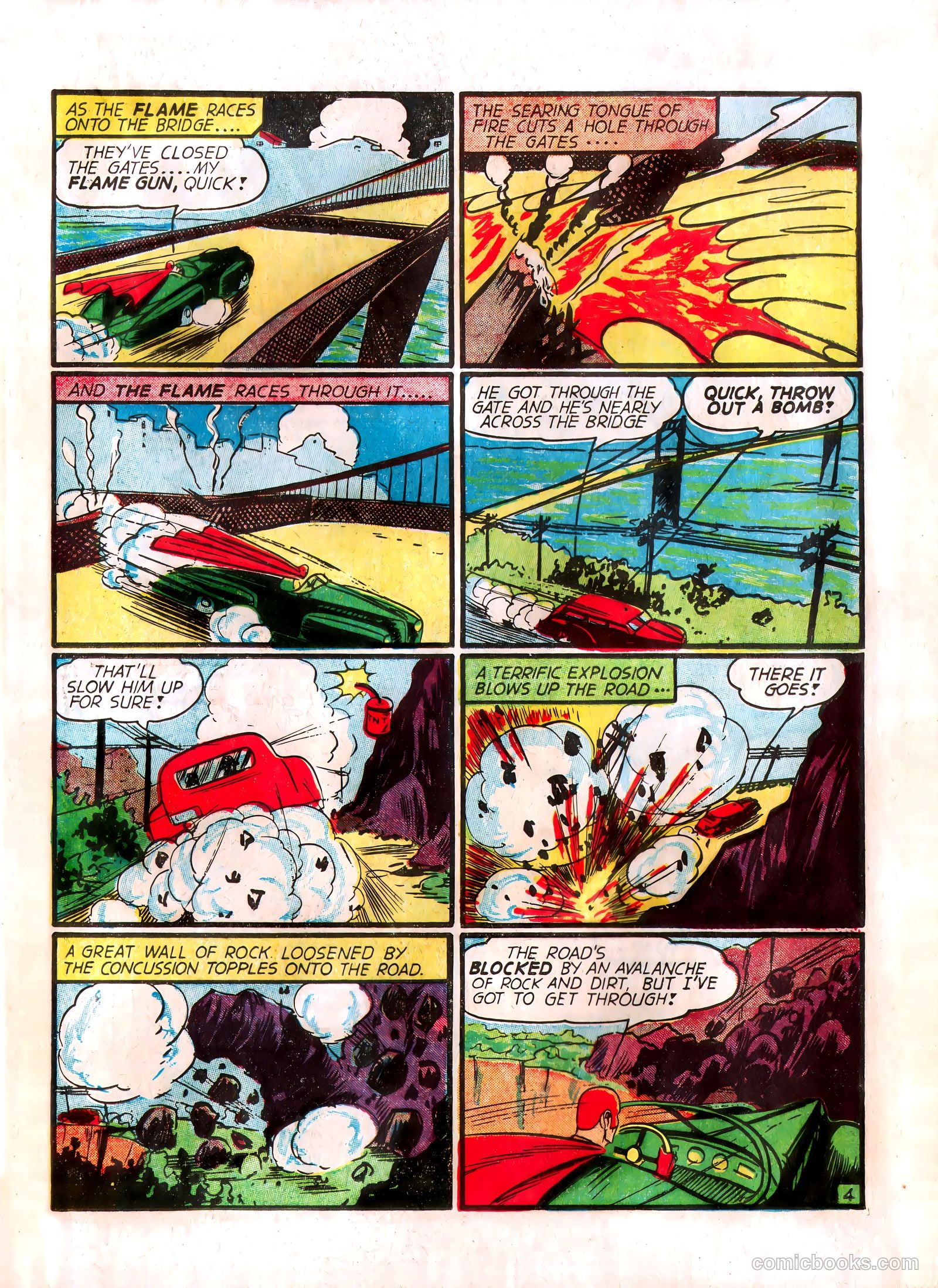 Big 3 #2 — page 38 of 67