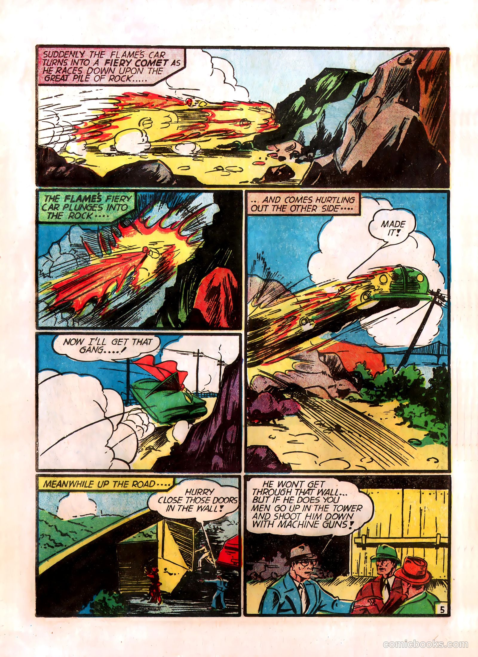 Big 3 #2 — page 39 of 67