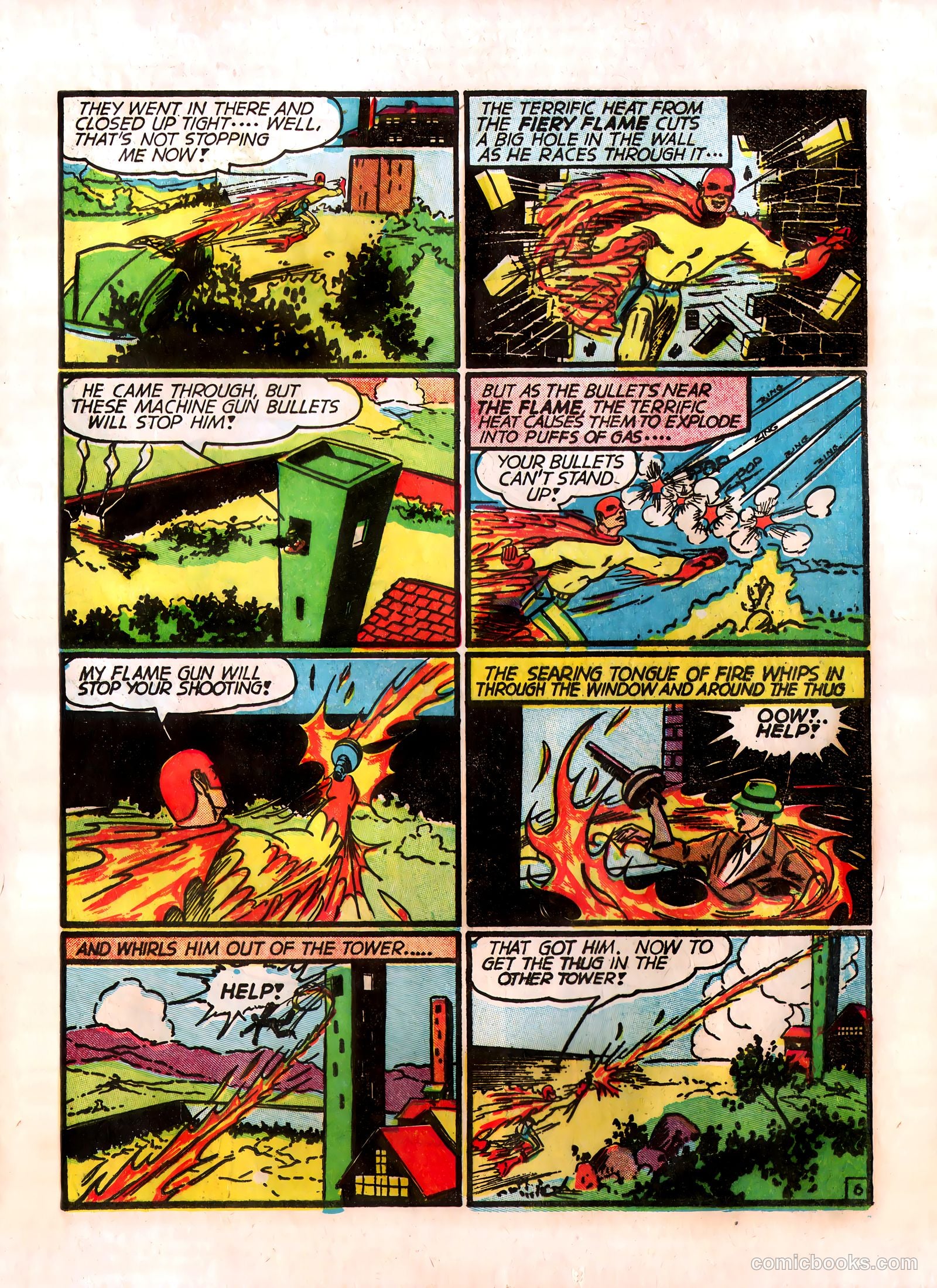 Big 3 #2 — page 40 of 67