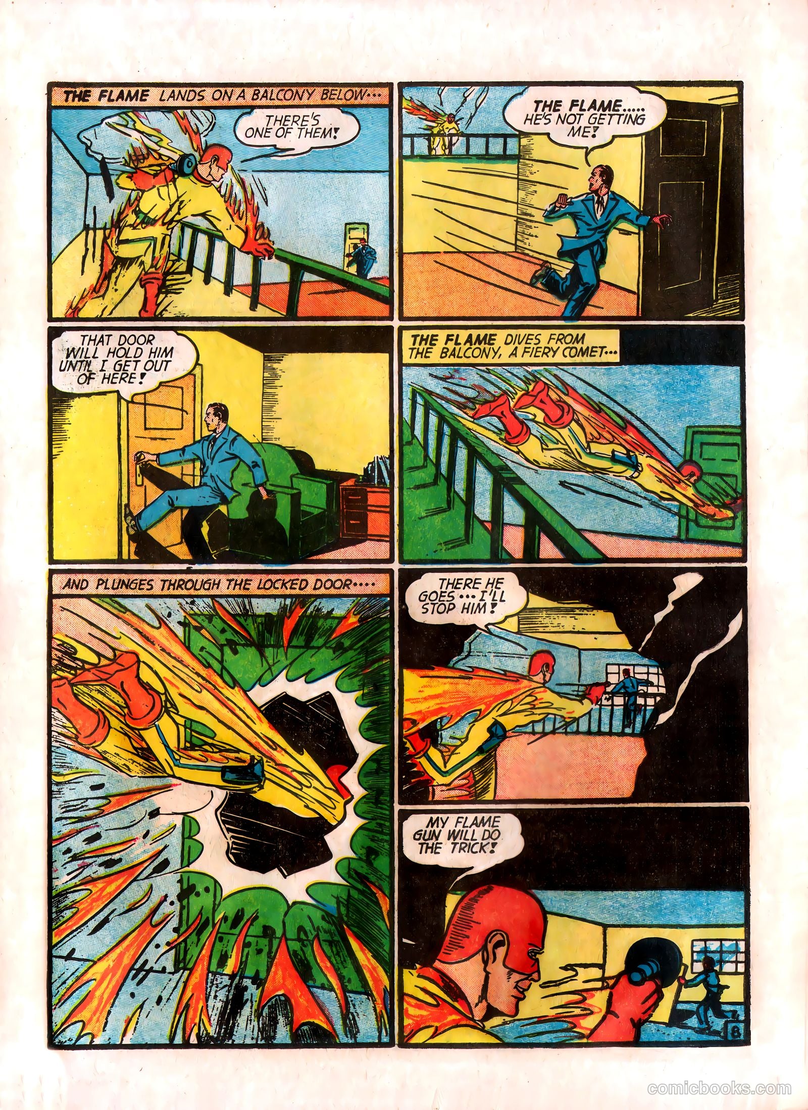 Big 3 #2 — page 42 of 67