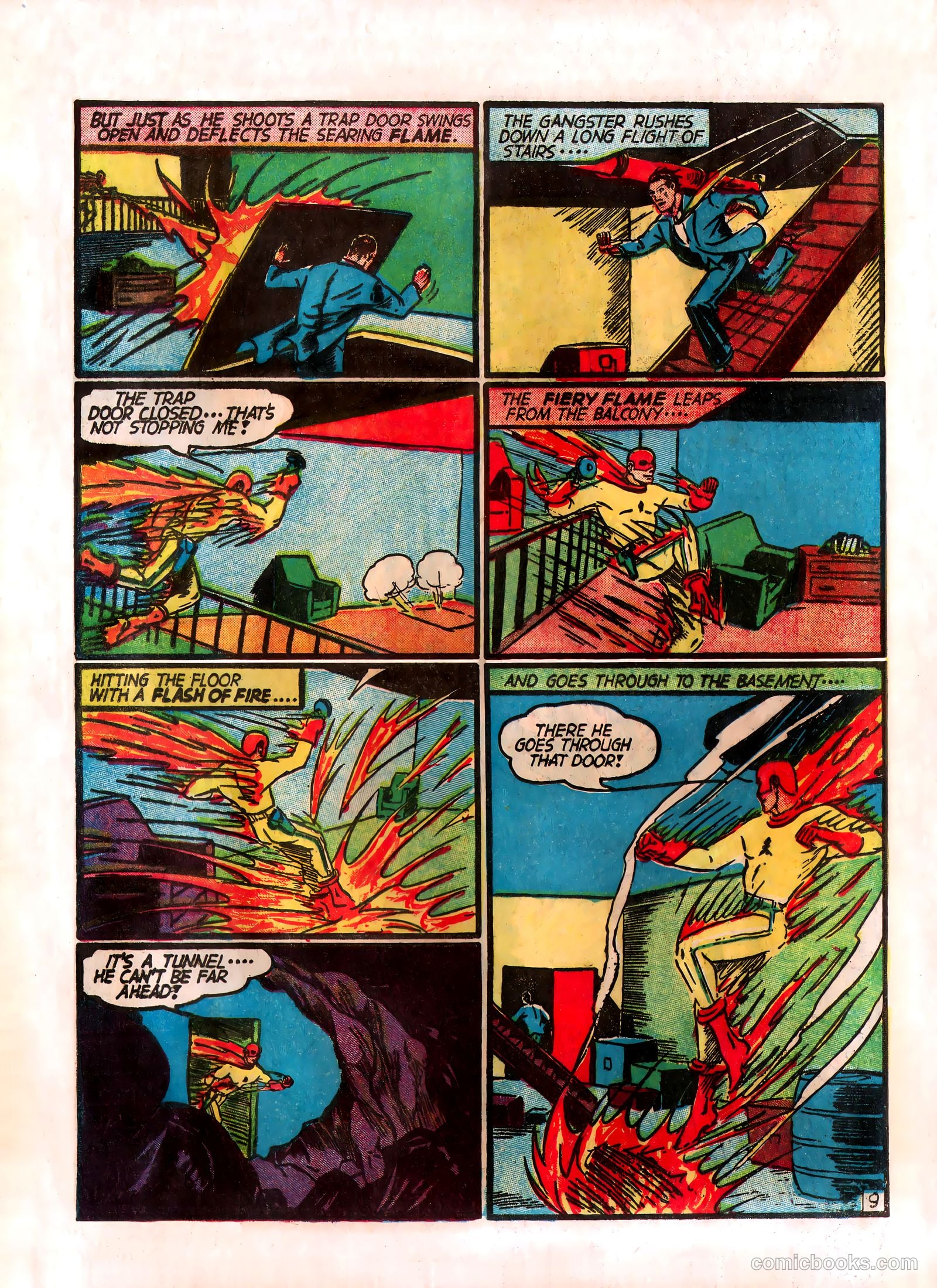 Big 3 #2 — page 43 of 67