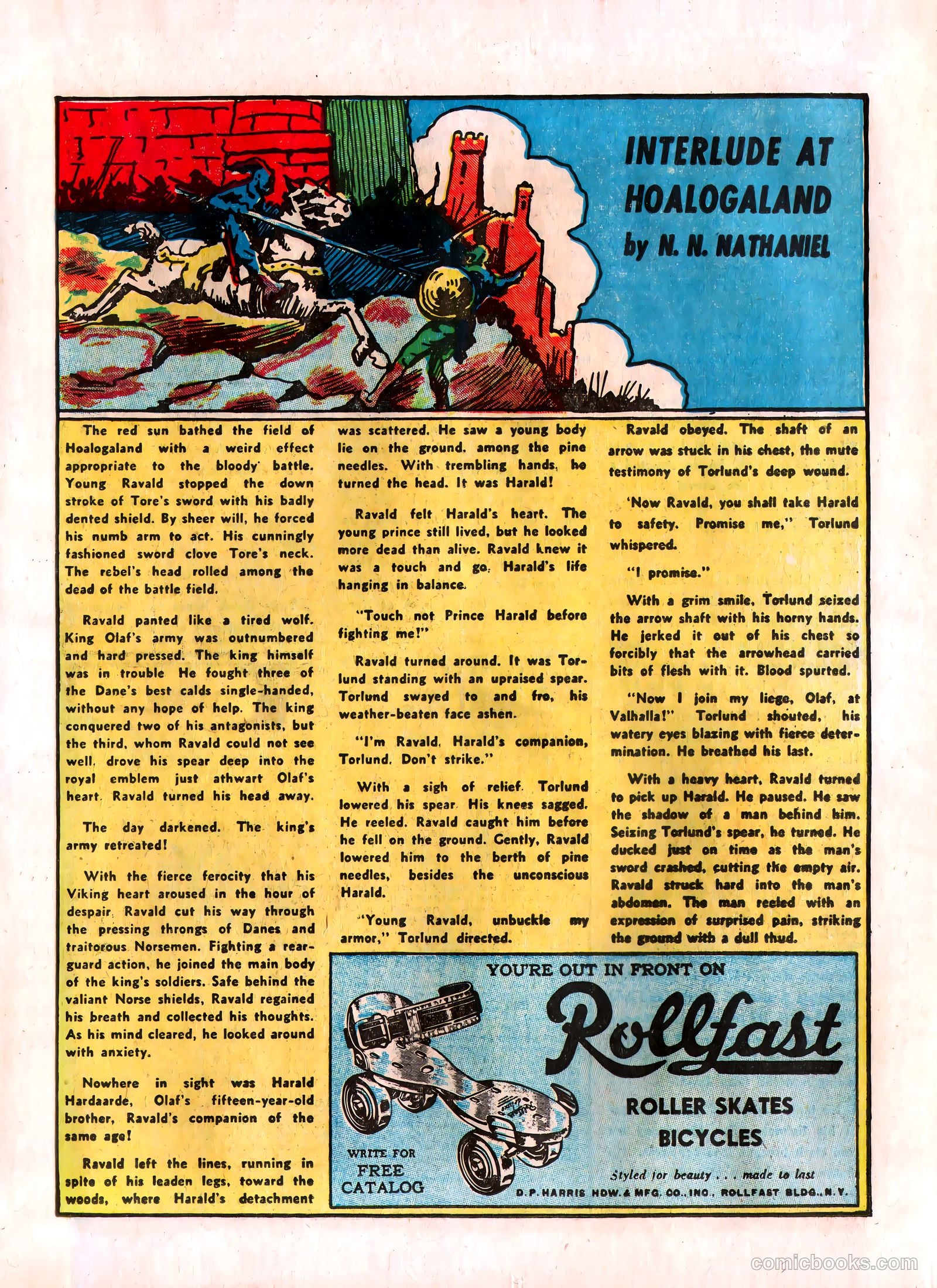 Big 3 #2 — page 46 of 67
