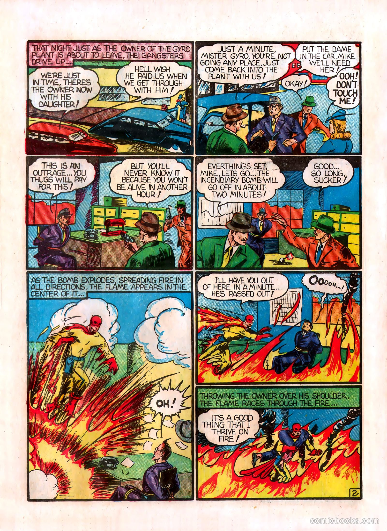 Big 3 #2 — page 49 of 67