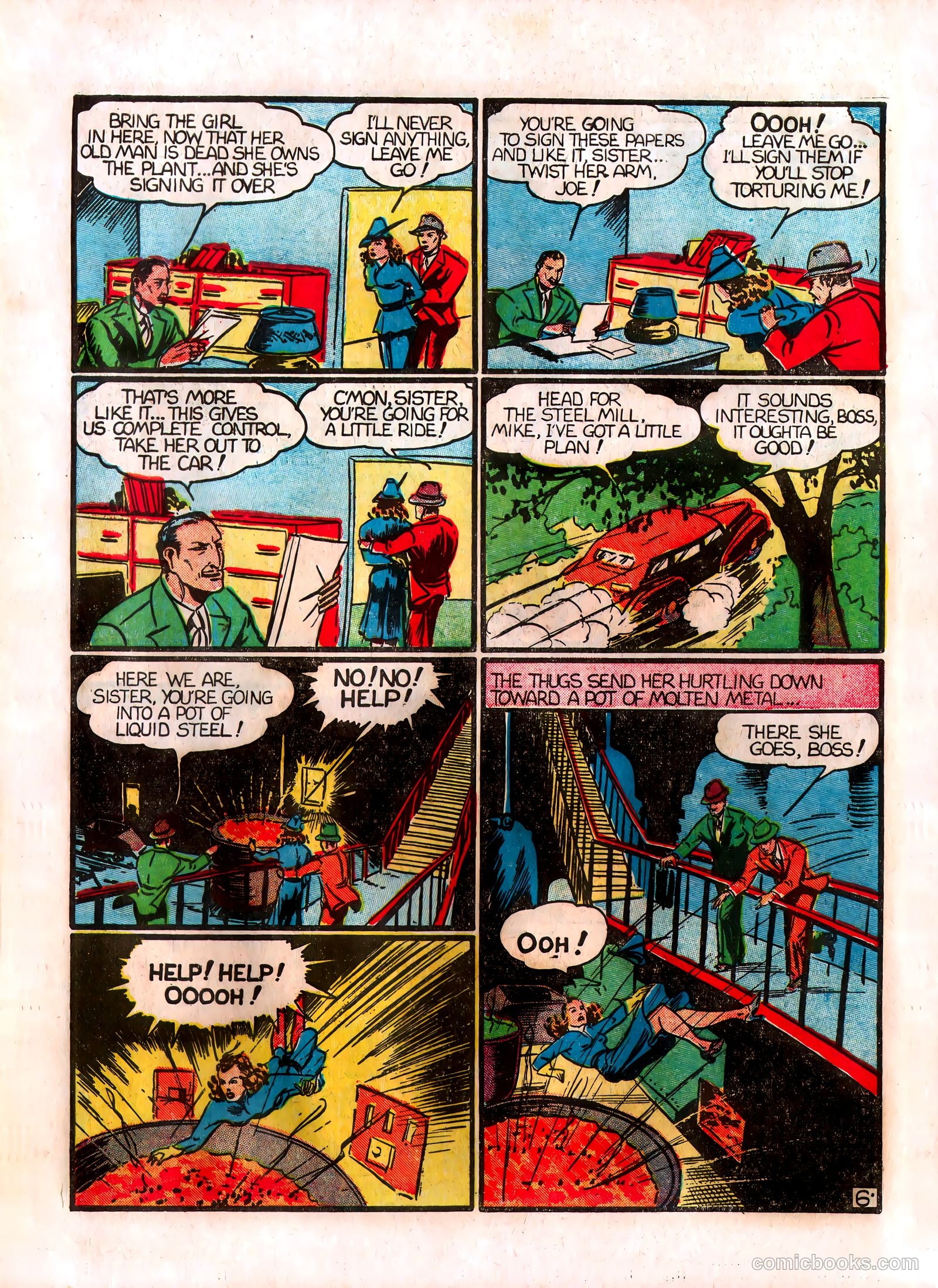 Big 3 #2 — page 53 of 67
