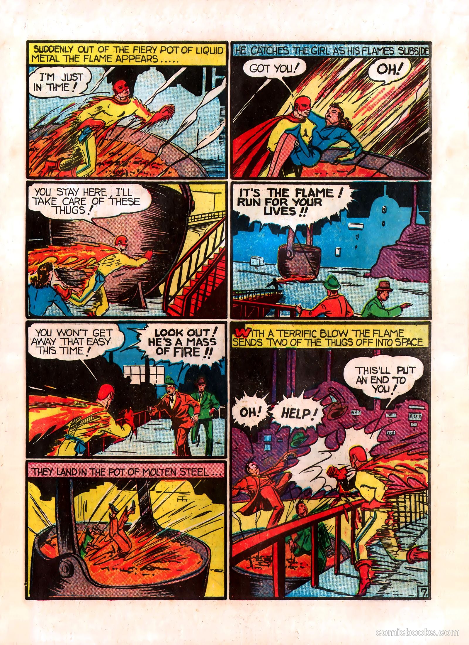 Big 3 #2 — page 54 of 67