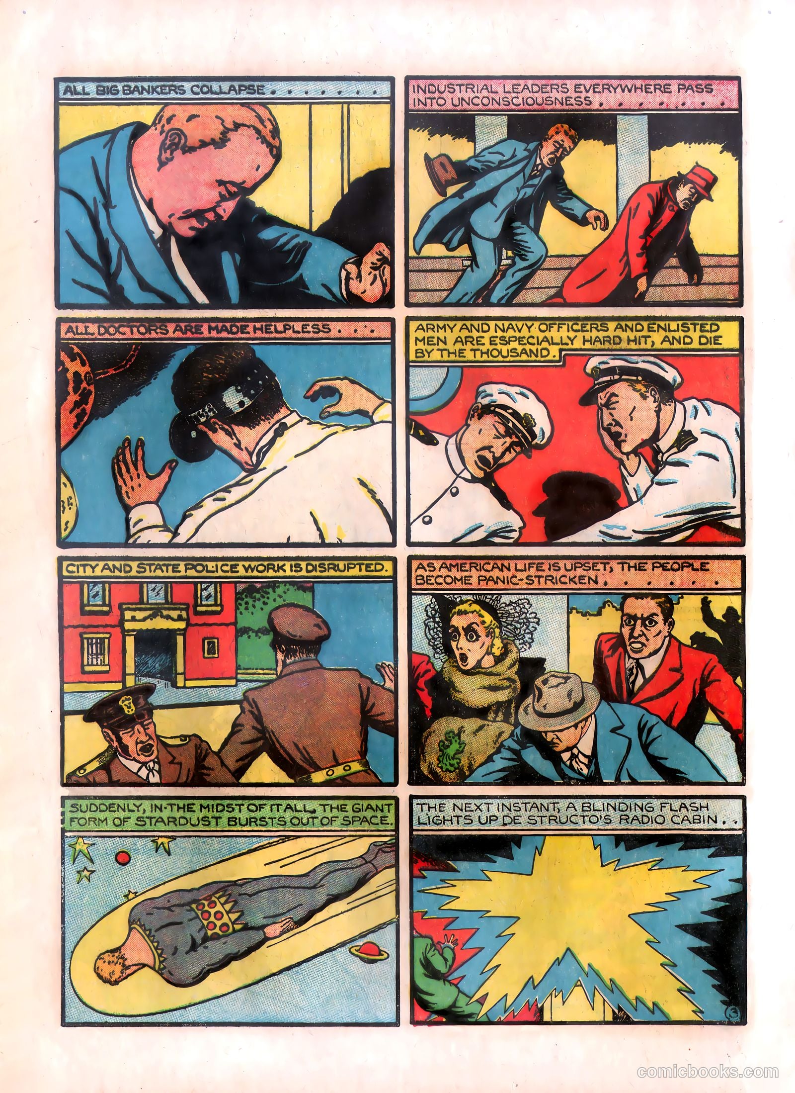 Big 3 #2 — page 59 of 67