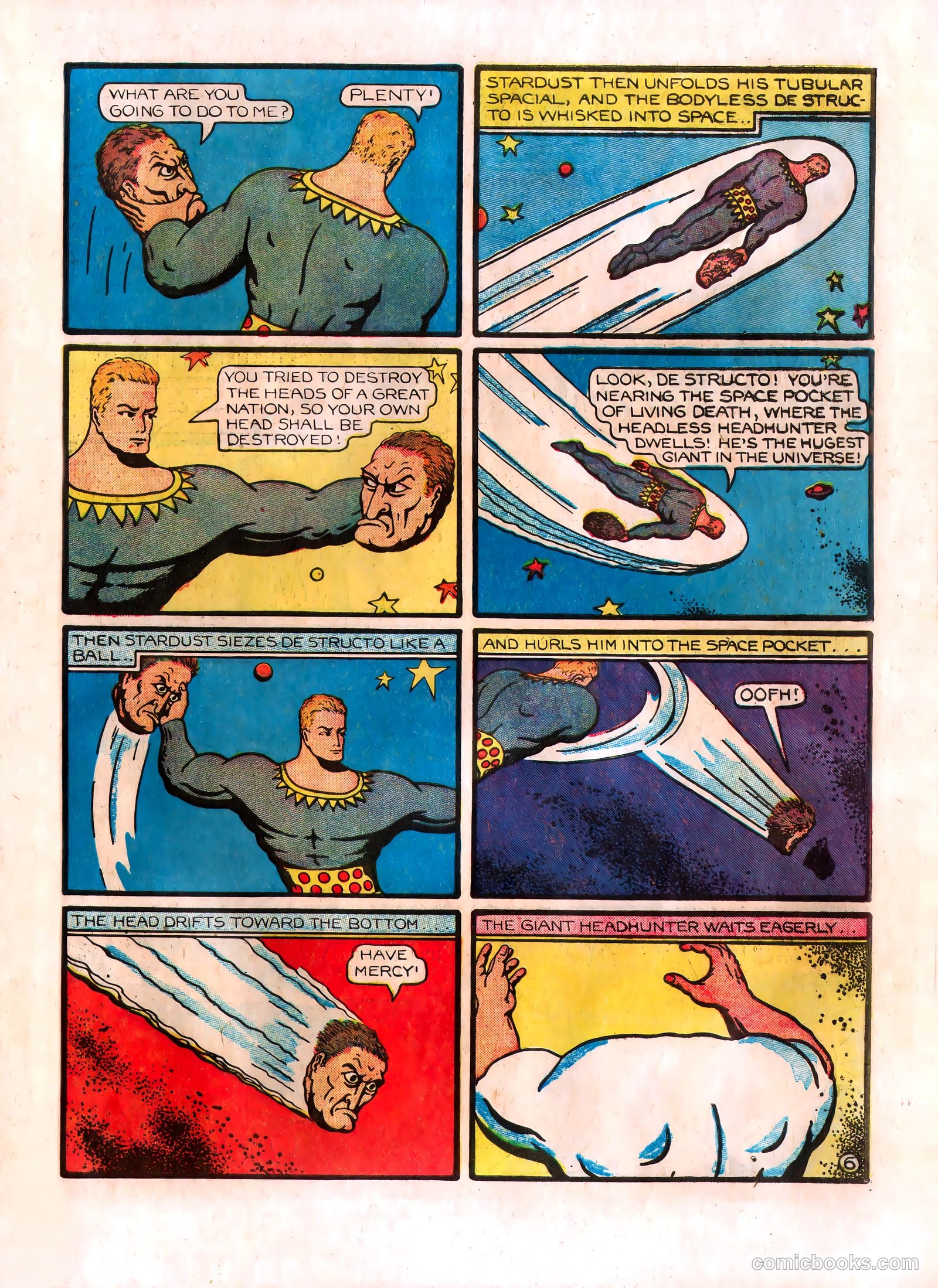 Big 3 #2 — page 62 of 67