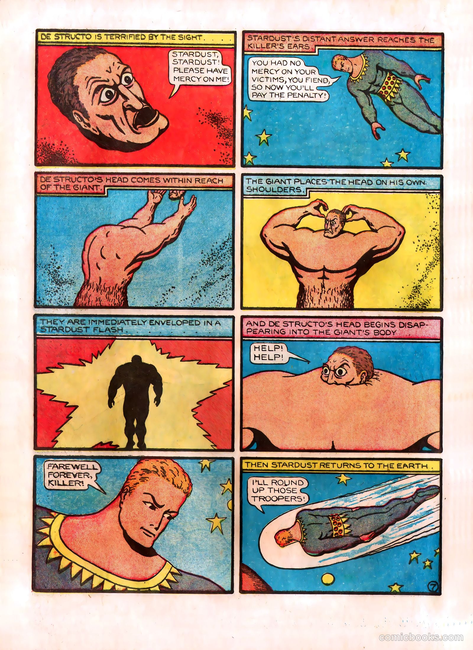 Big 3 #2 — page 63 of 67