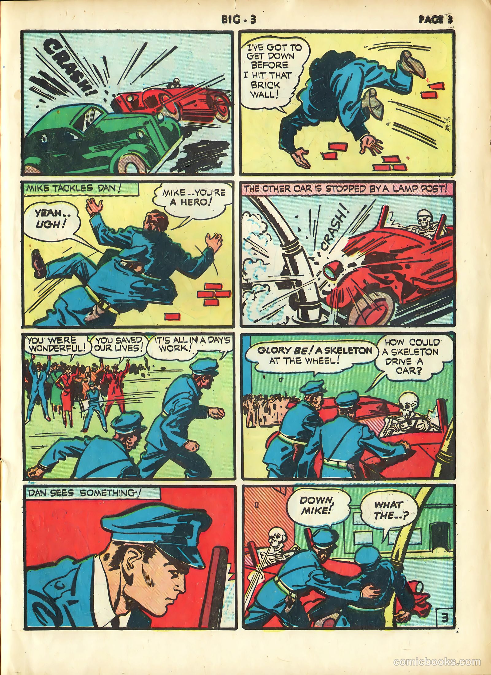 Big 3 #3 — page 6 of 68