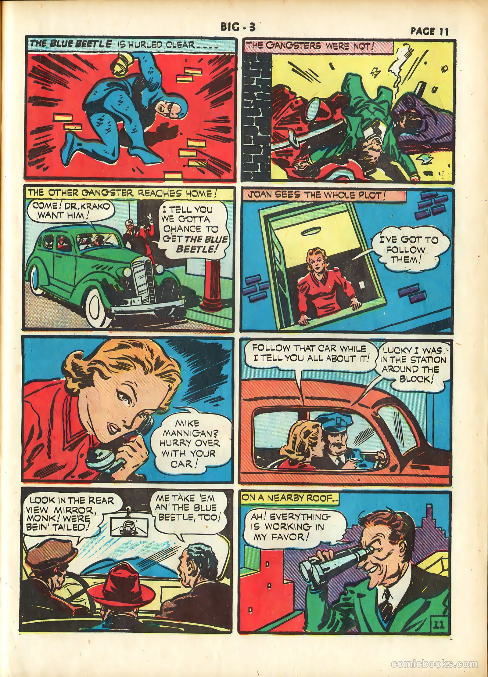 Big 3 #3 — page 14 of 68