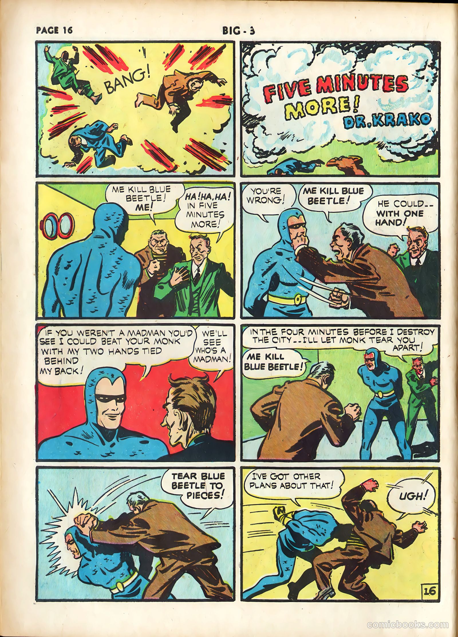 Big 3 #3 — page 19 of 68