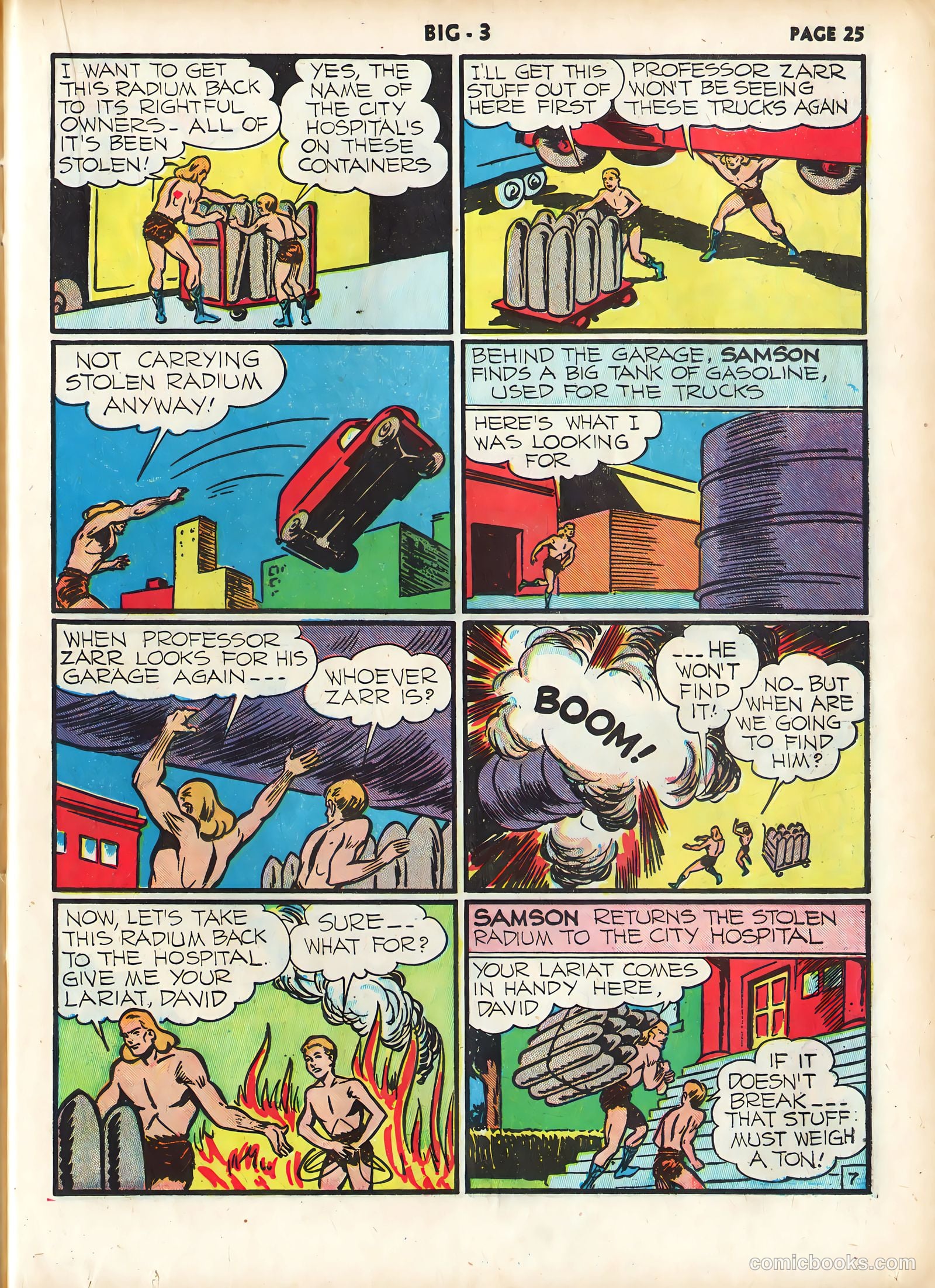 Big 3 #3 — page 28 of 68