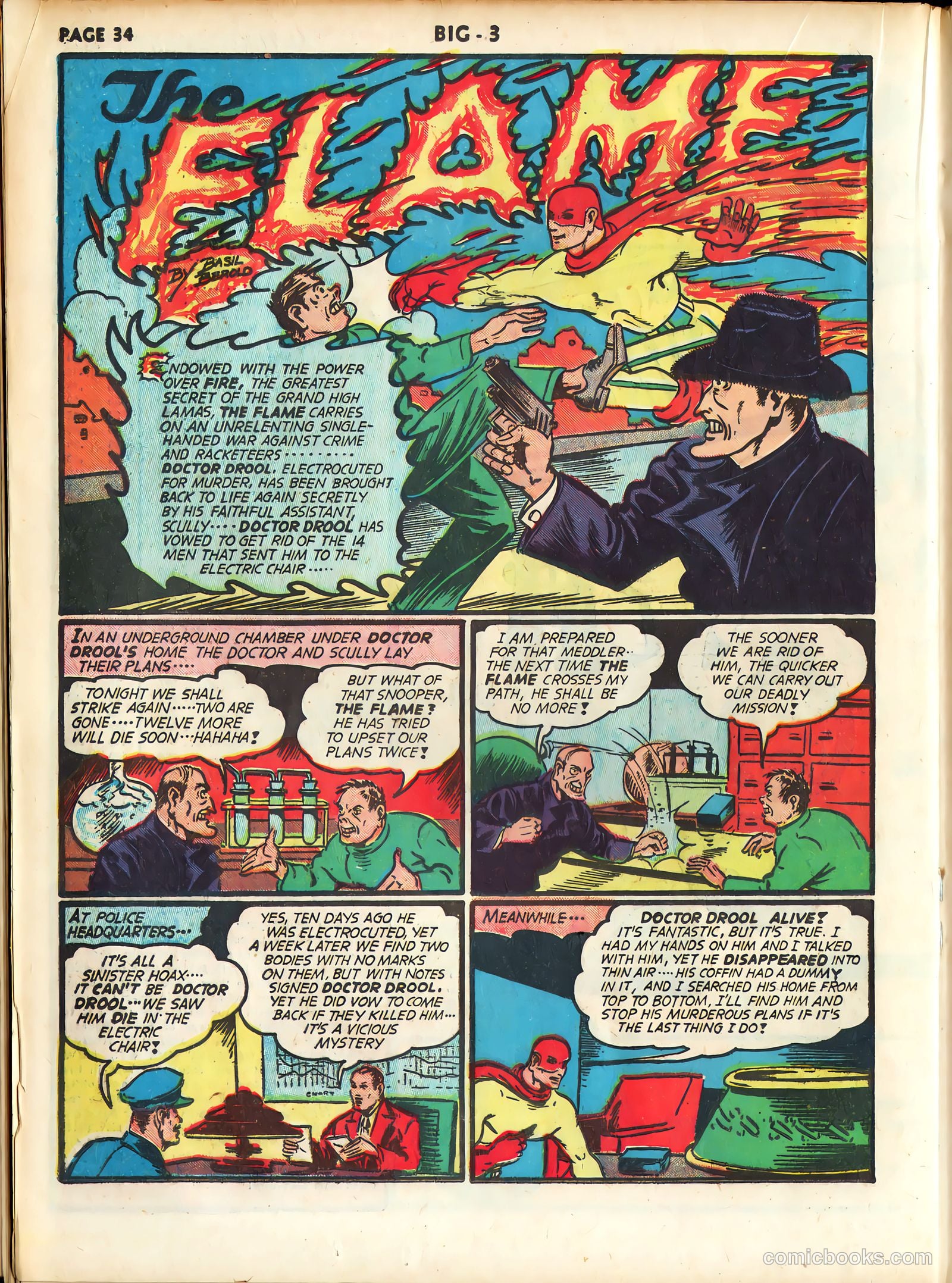 Big 3 #3 — page 36 of 68