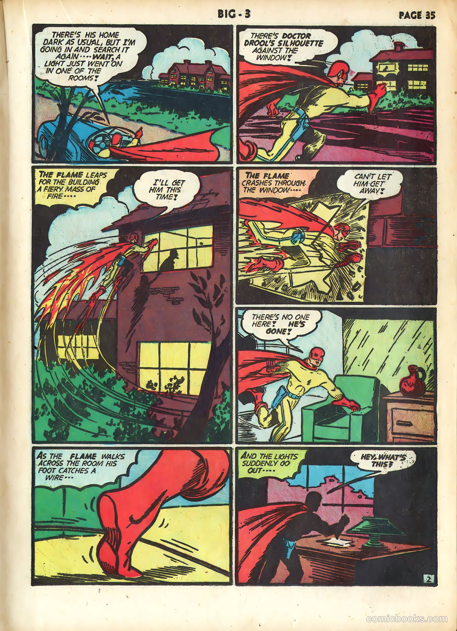 Big 3 #3 — page 37 of 68