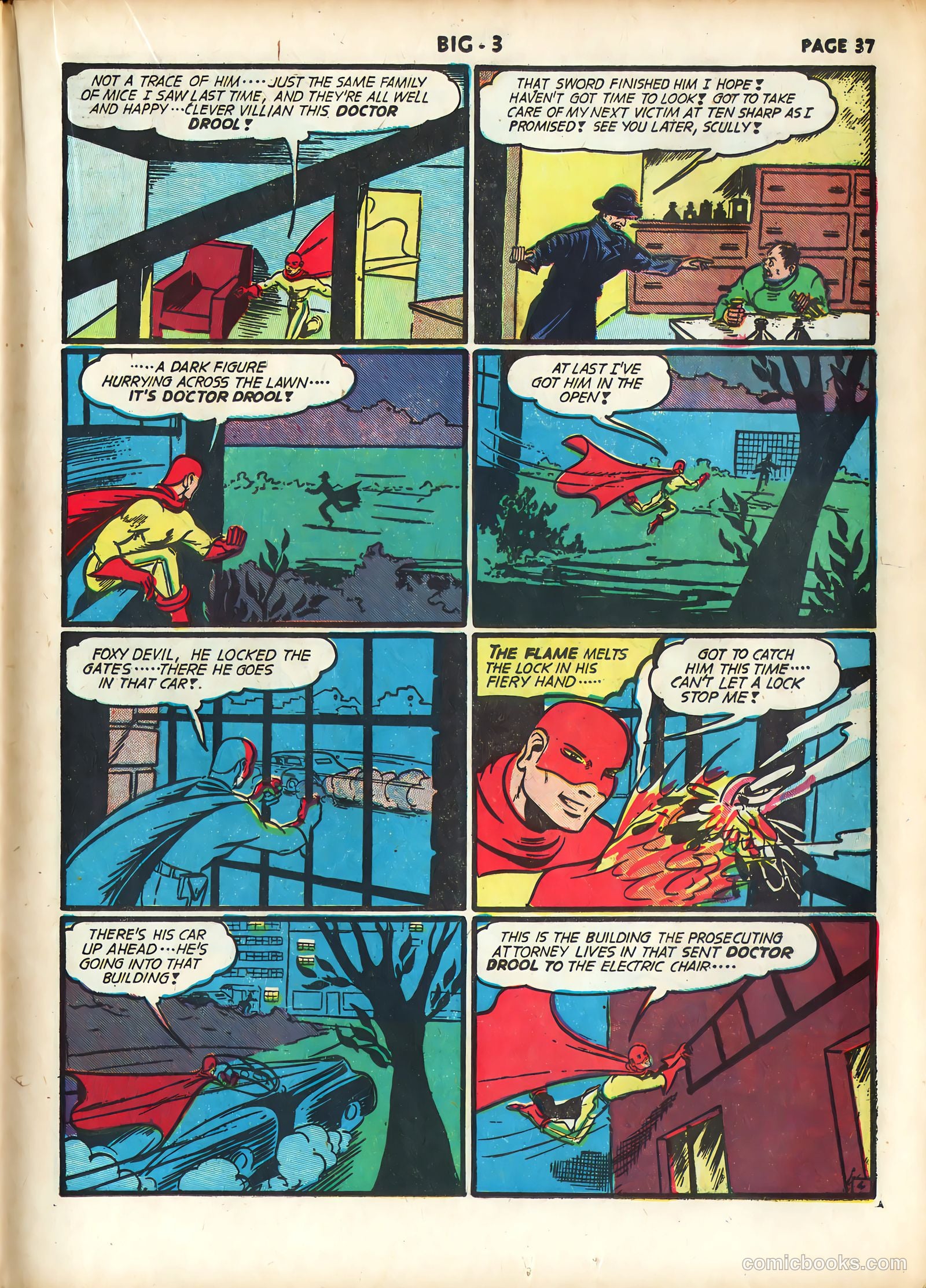 Big 3 #3 — page 39 of 68