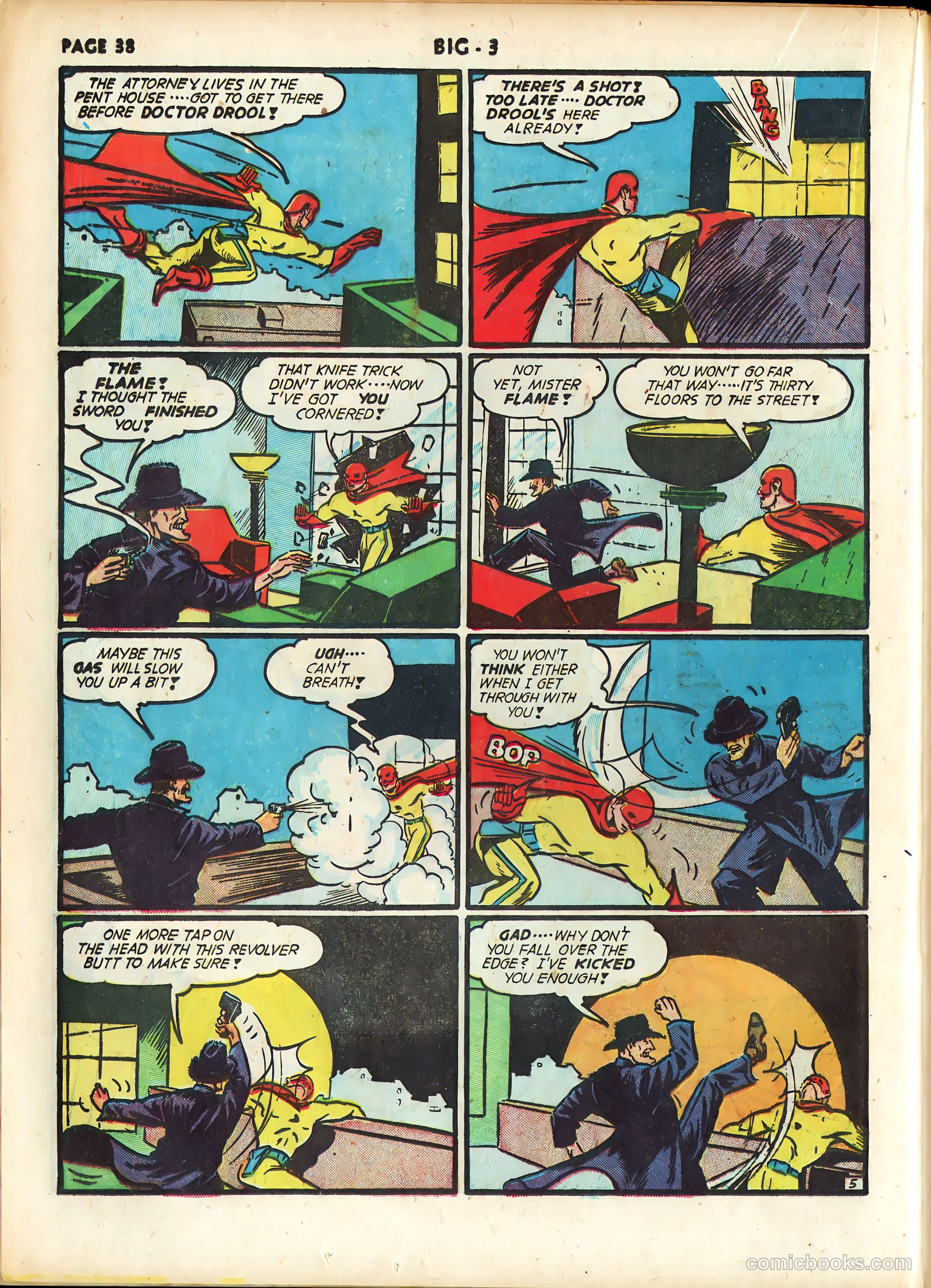 Big 3 #3 — page 40 of 68