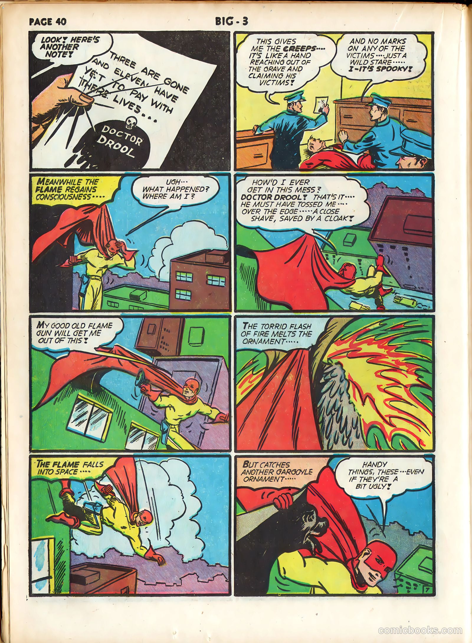 Big 3 #3 — page 42 of 68