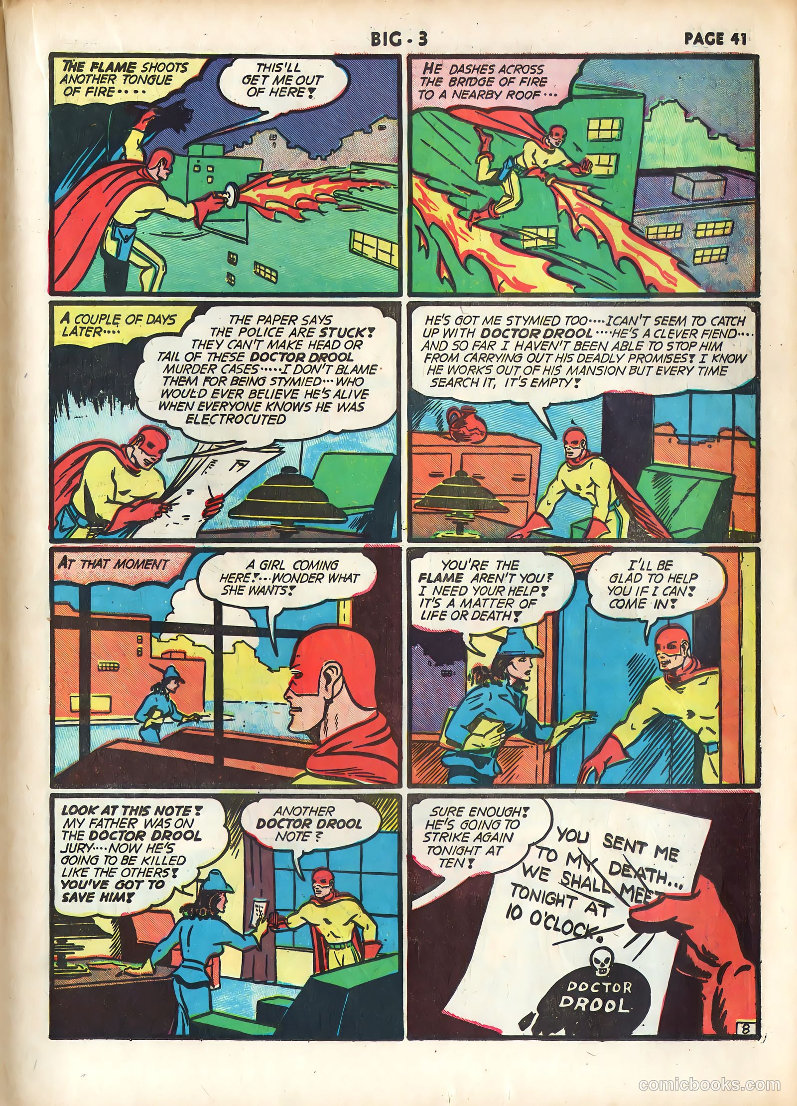 Big 3 #3 — page 43 of 68