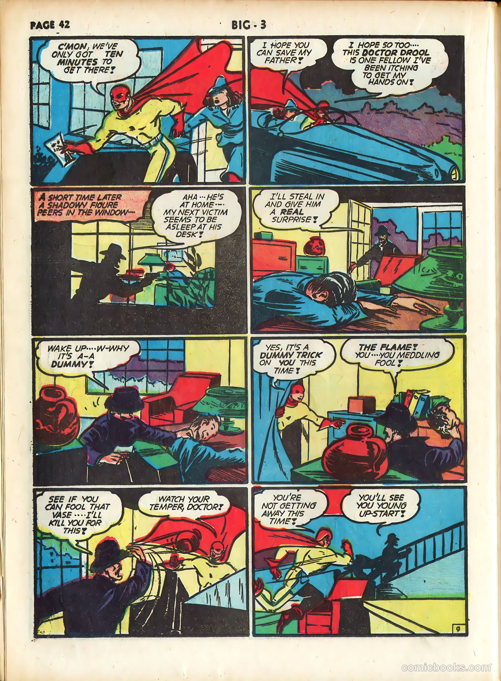 Big 3 #3 — page 44 of 68