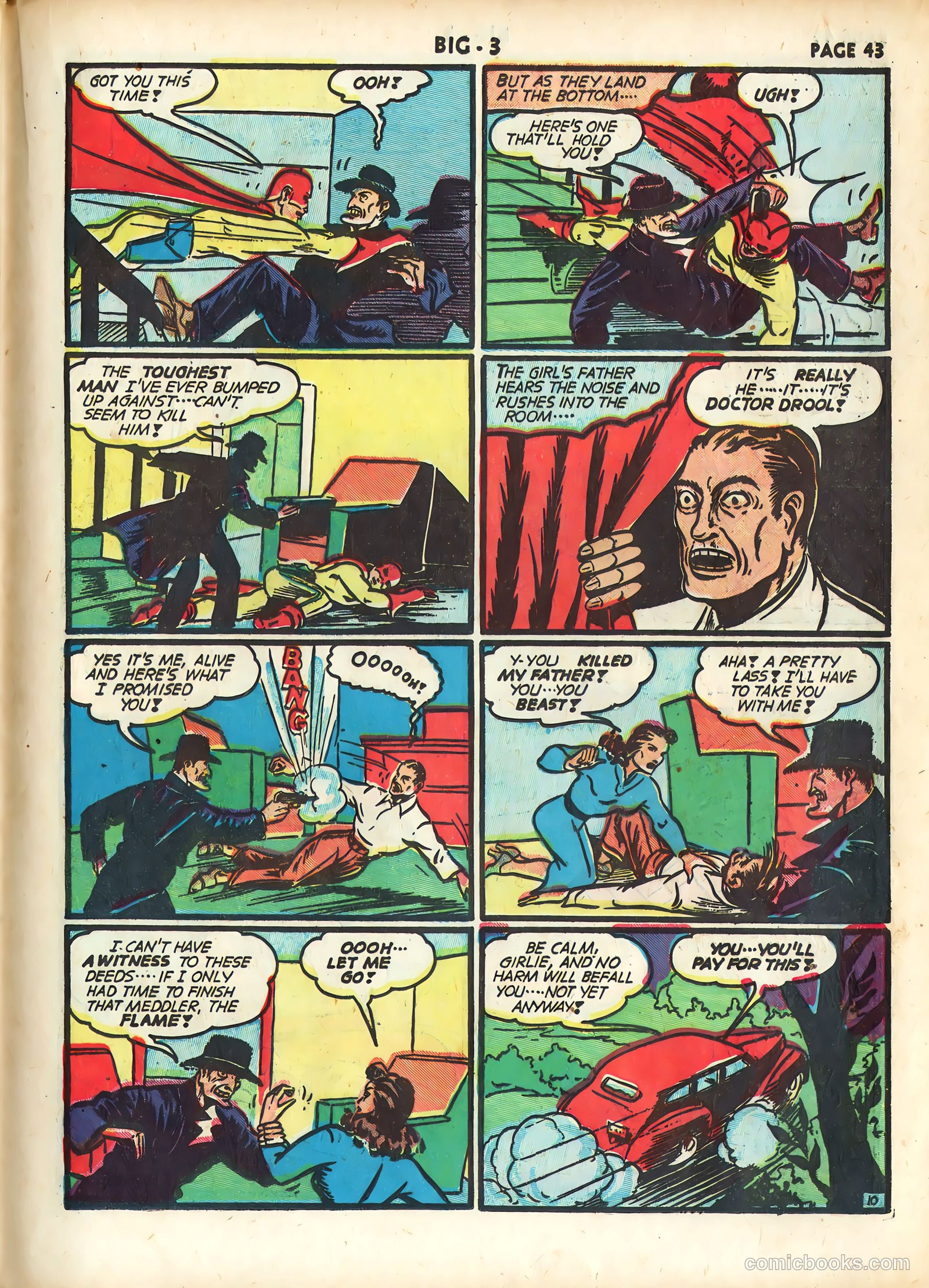 Big 3 #3 — page 45 of 68