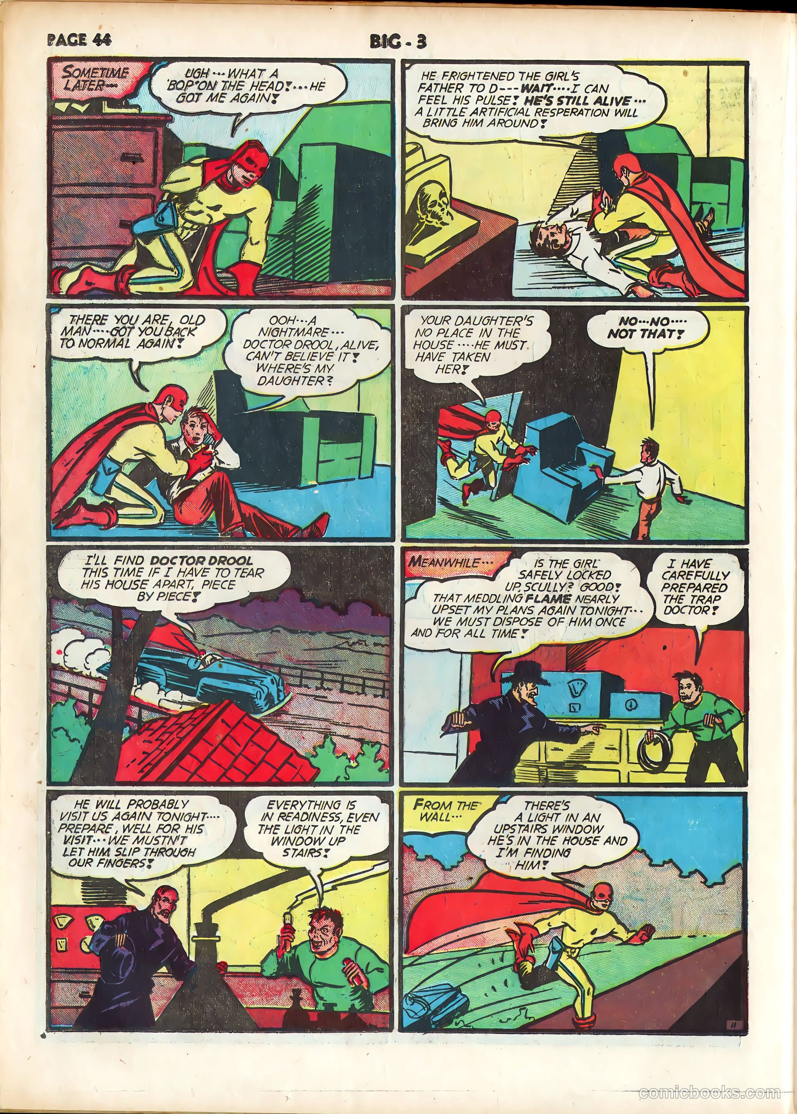 Big 3 #3 — page 46 of 68